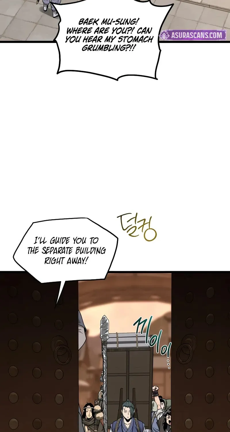 Read Murim Login chapter 210 image 23 on Lezhin