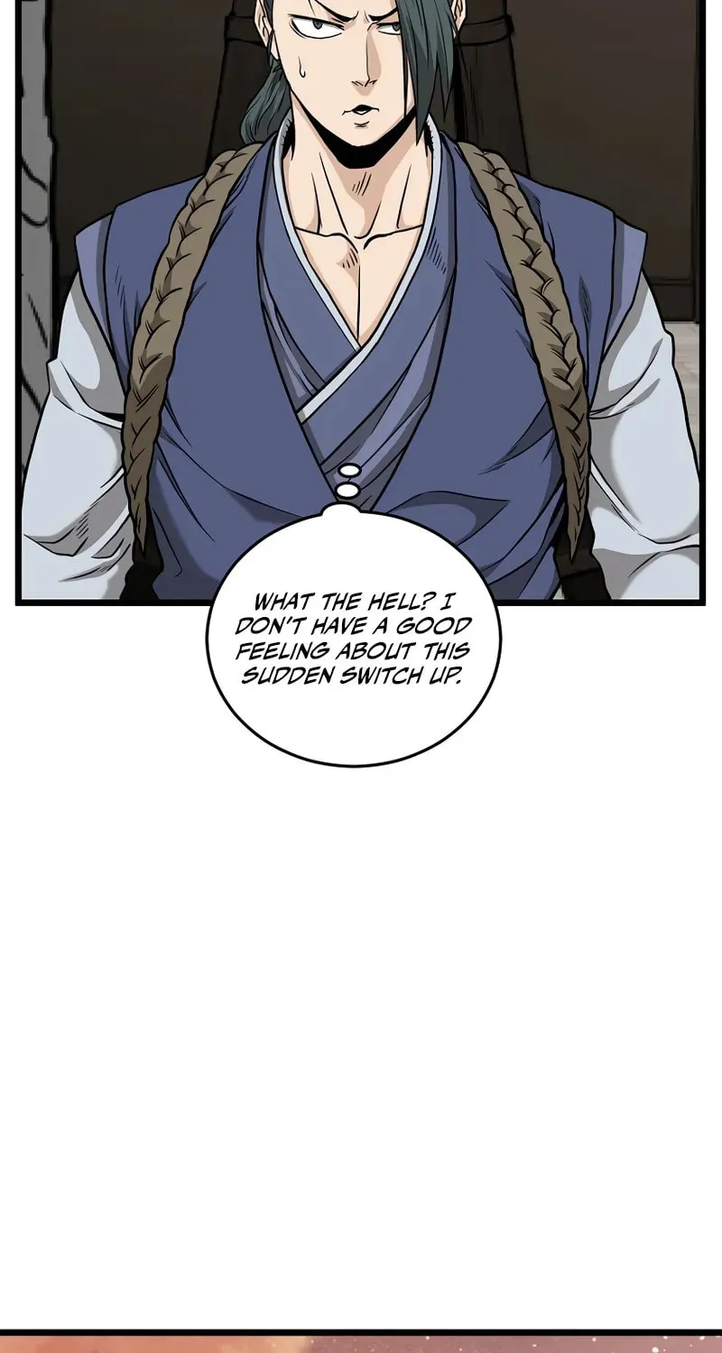 Read Murim Login chapter 210 image 25 on Lezhin