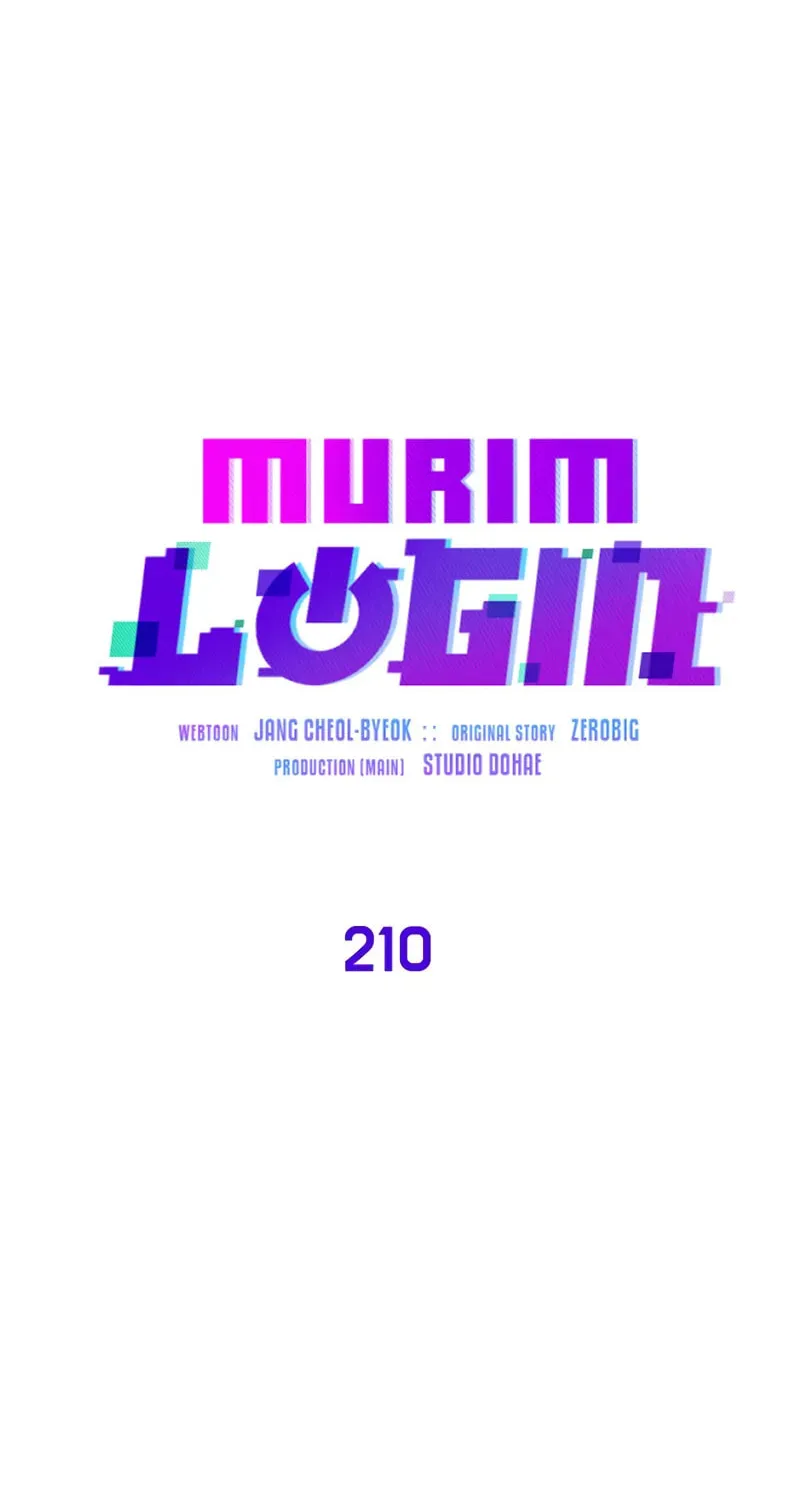 Read Murim Login chapter 210 image 30 on Lezhin