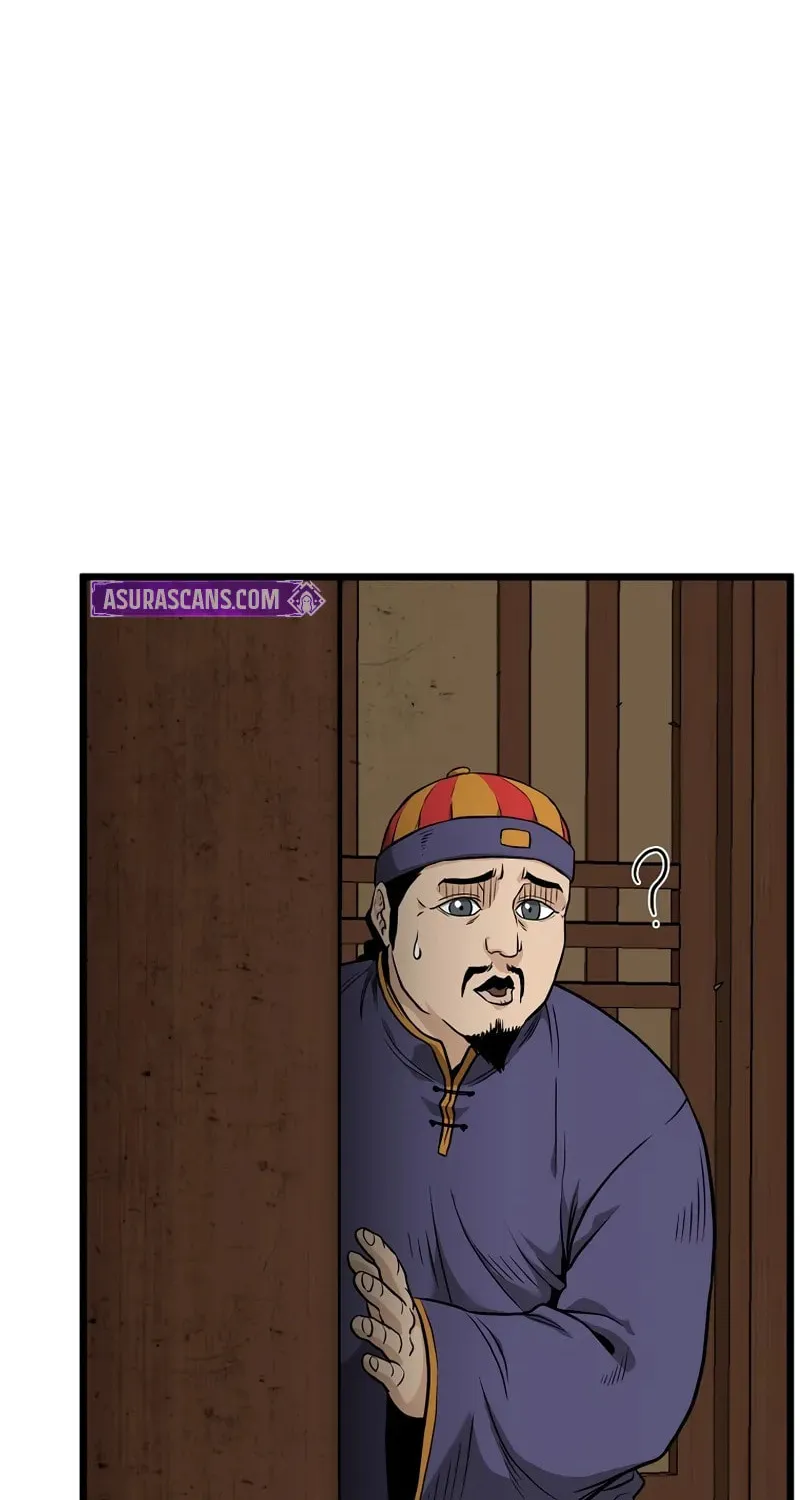Read Murim Login chapter 210 image 32 on Lezhin