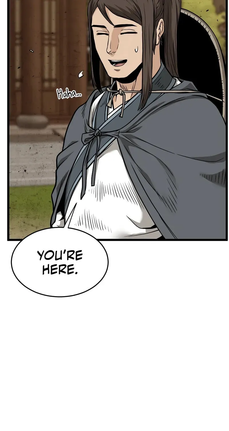 Read Murim Login chapter 210 image 35 on Lezhin
