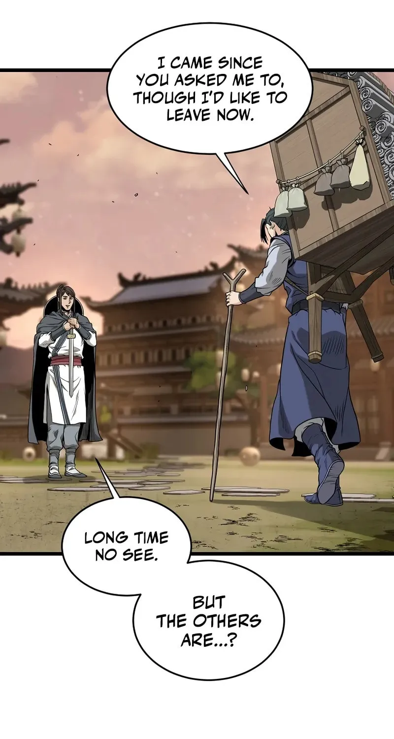 Read Murim Login chapter 210 image 36 on Lezhin