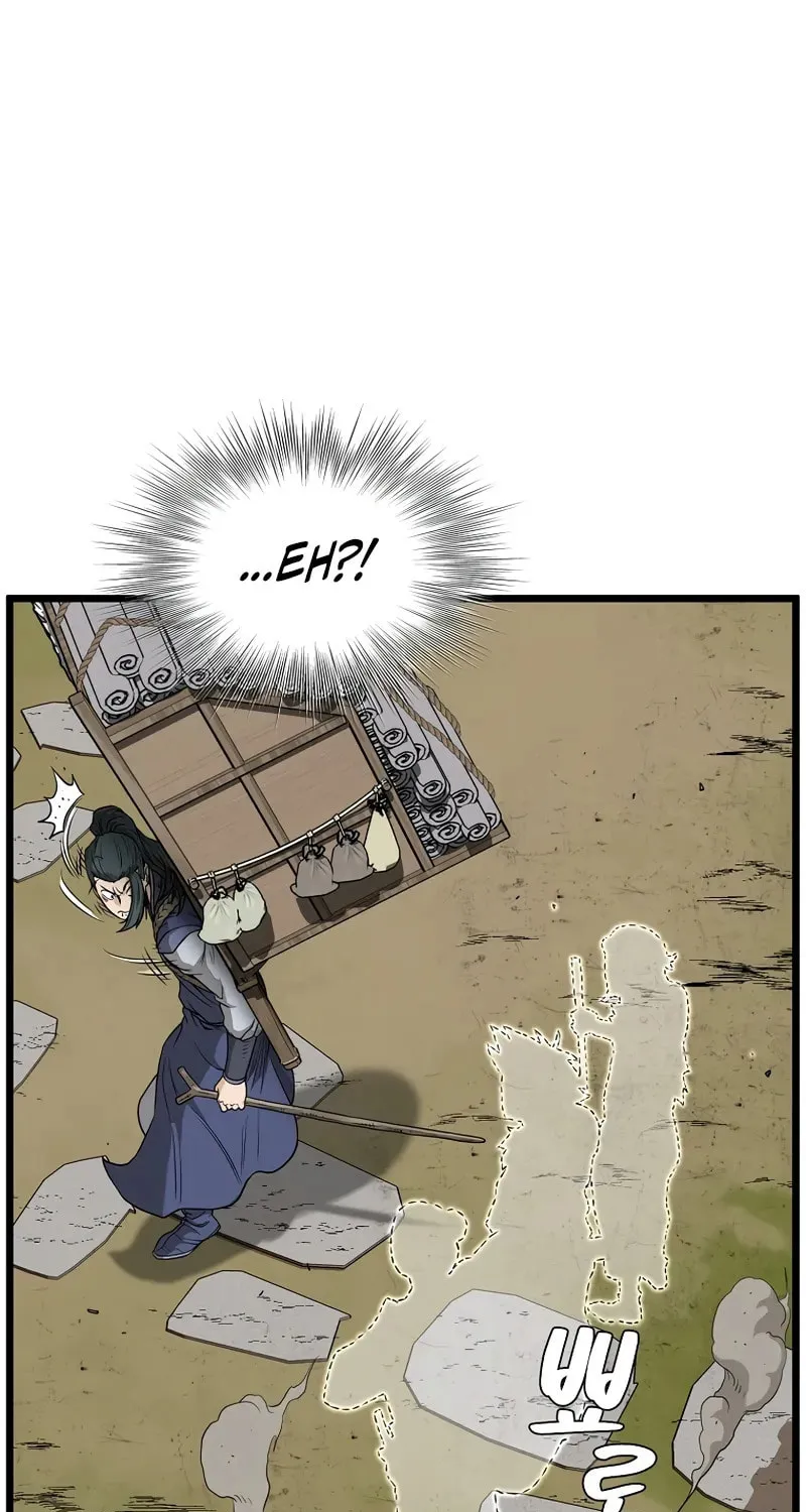 Read Murim Login chapter 210 image 37 on Lezhin
