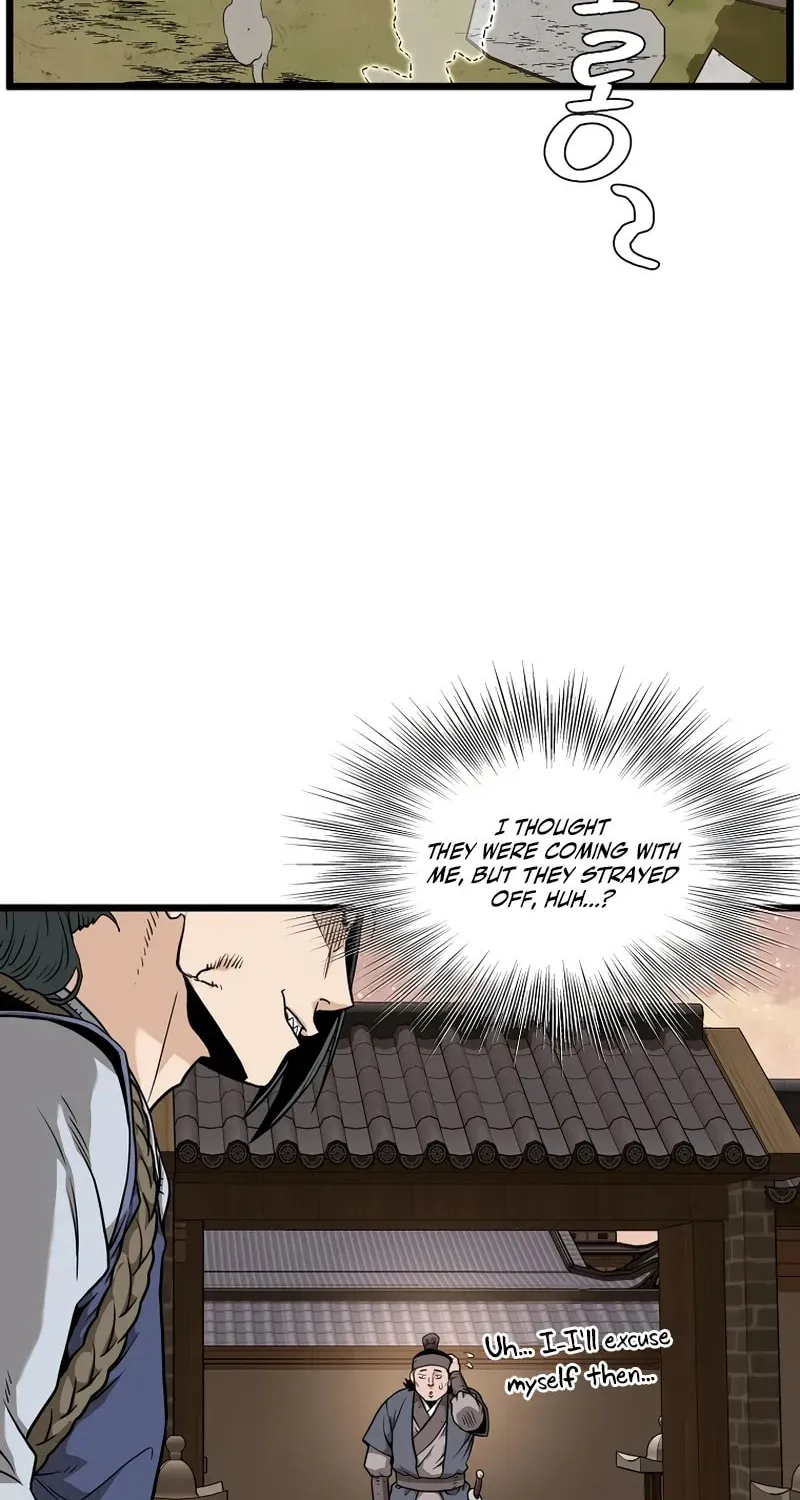 Read Murim Login chapter 210 image 38 on Lezhin