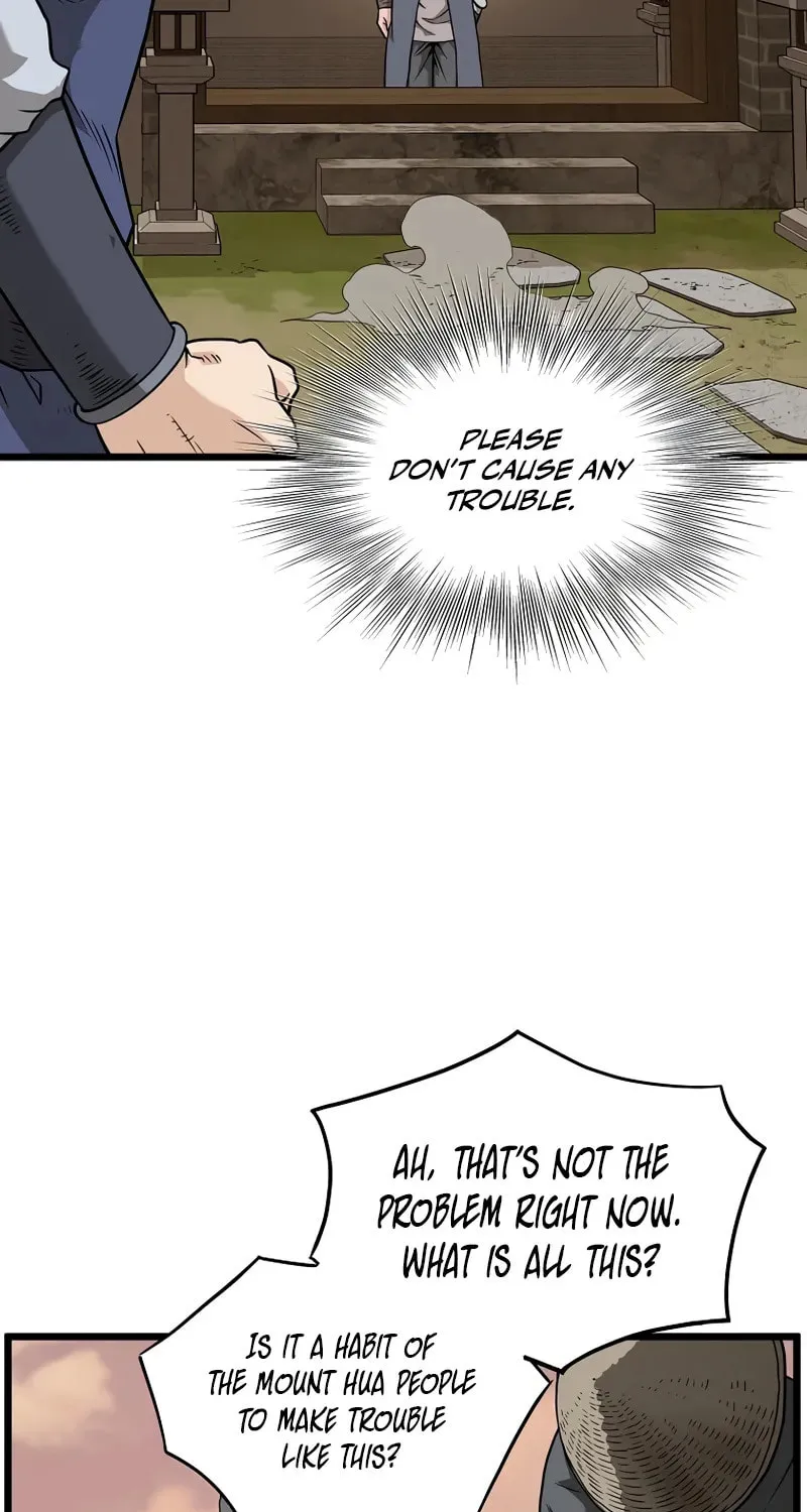 Read Murim Login chapter 210 image 39 on Lezhin