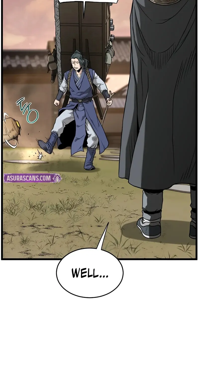 Read Murim Login chapter 210 image 40 on Lezhin