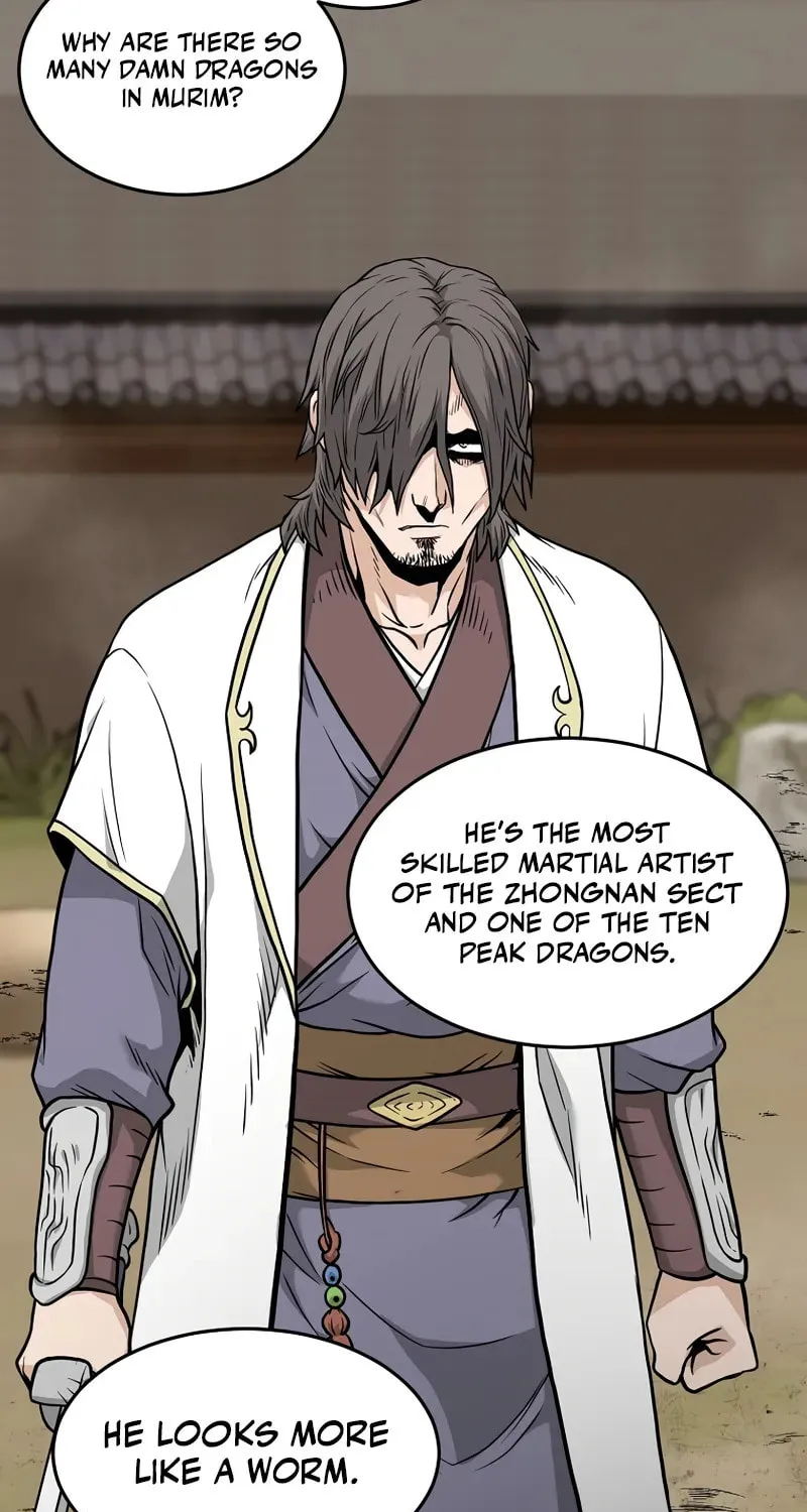 Read Murim Login chapter 210 image 45 on Lezhin
