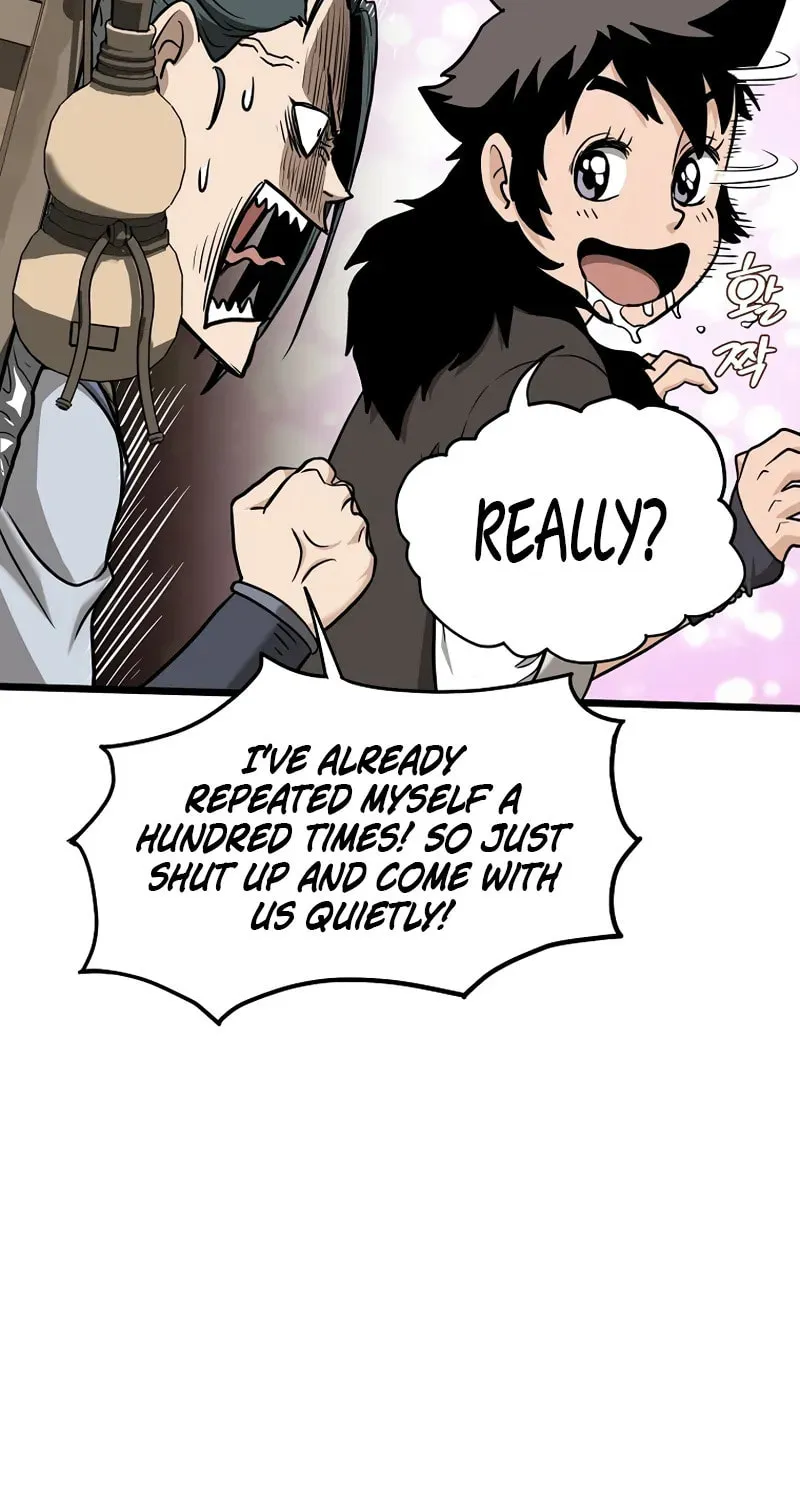 Read Murim Login chapter 210 image 5 on Lezhin