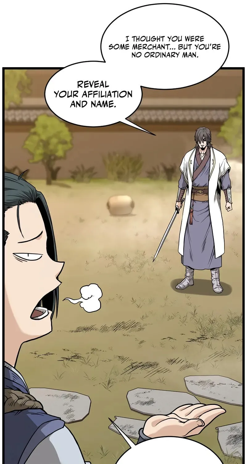 Read Murim Login chapter 210 image 51 on Lezhin