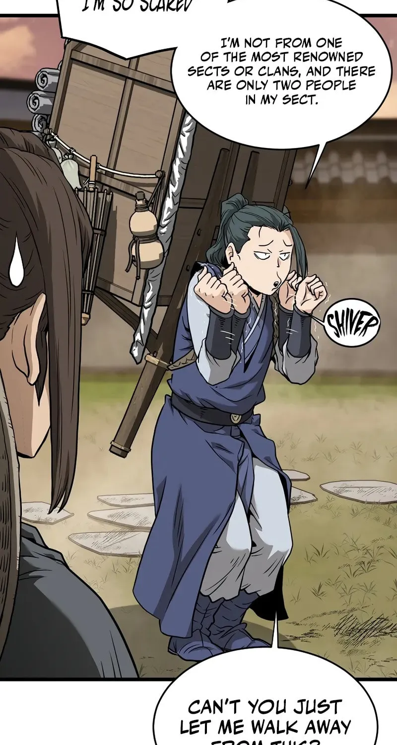 Read Murim Login chapter 210 image 54 on Lezhin