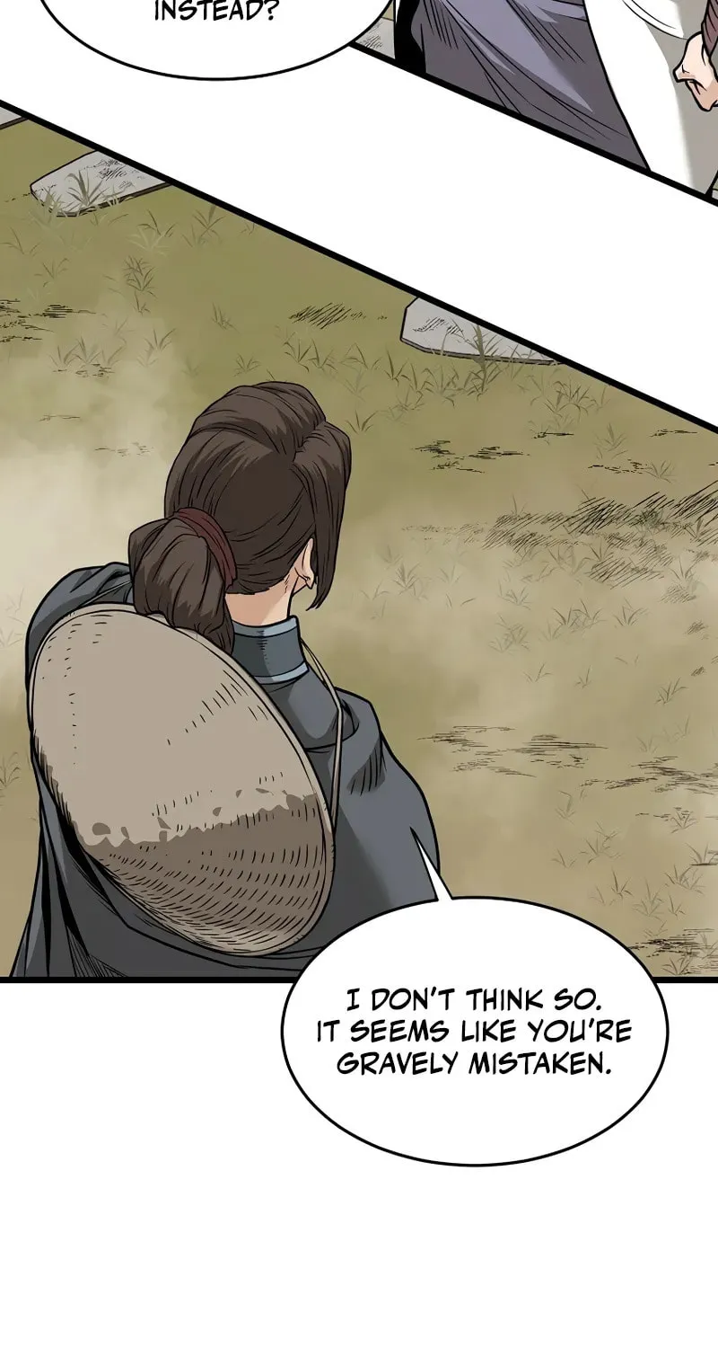Read Murim Login chapter 210 image 57 on Lezhin
