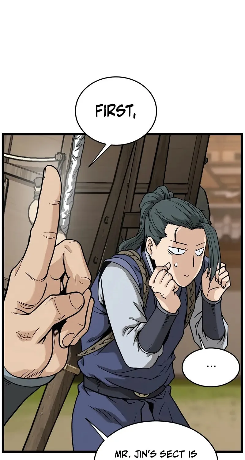 Read Murim Login chapter 210 image 58 on Lezhin