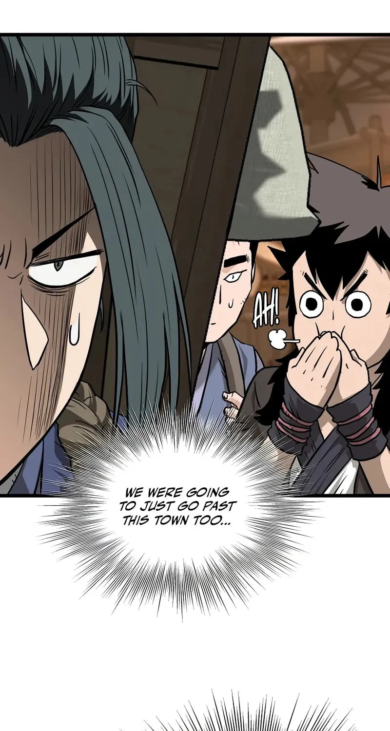 Read Murim Login chapter 210 image 6 on Lezhin