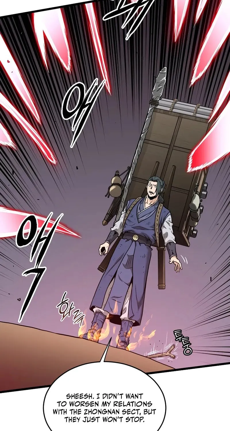 Read Murim Login chapter 210 image 68 on Lezhin