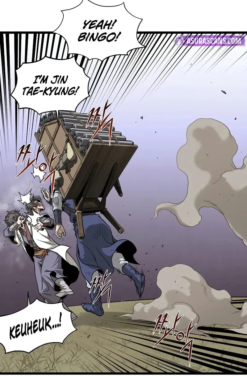 Read Murim Login chapter 210 image 79 on Lezhin
