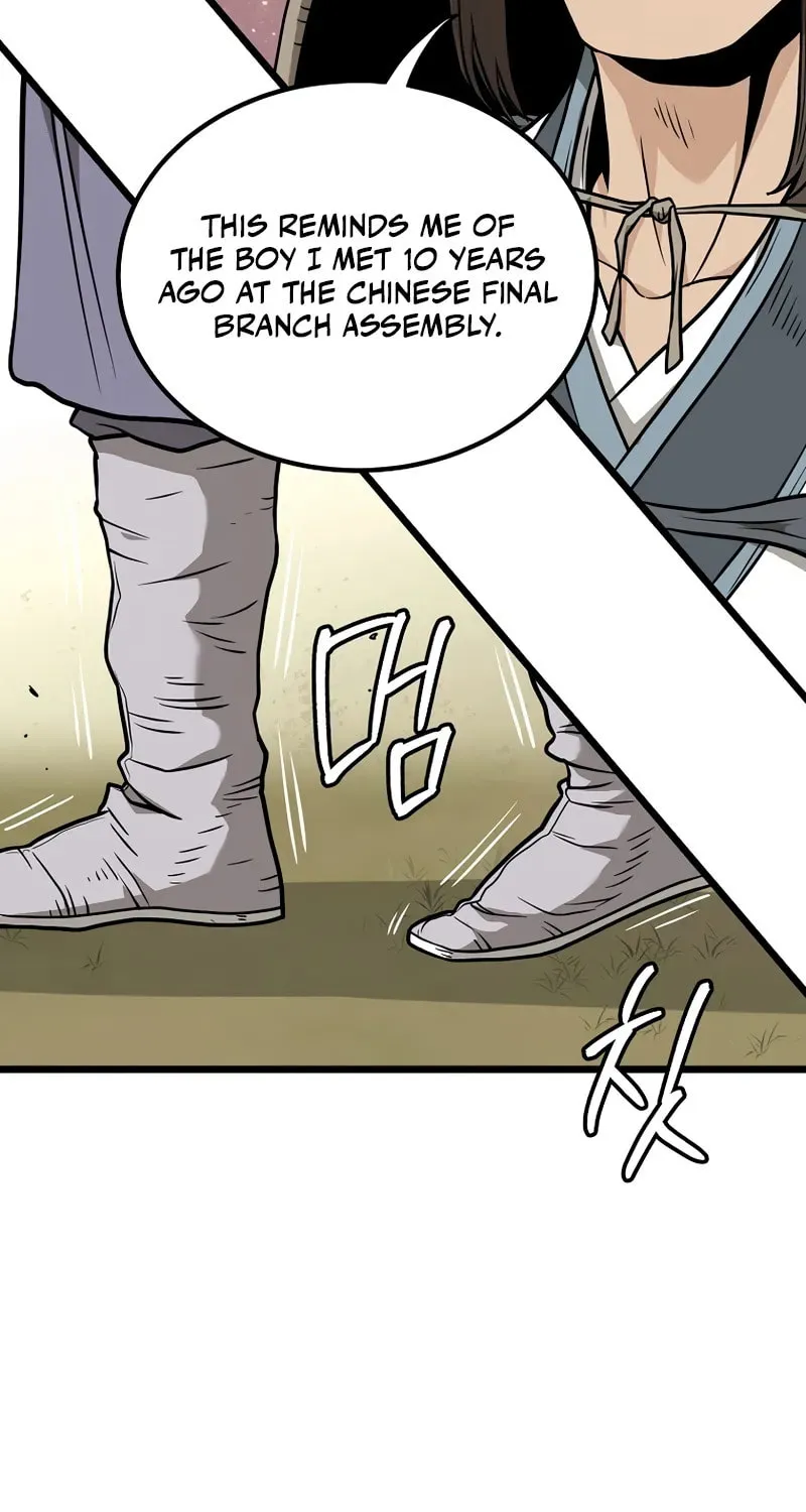 Read Murim Login chapter 211 image 15 on Lezhin