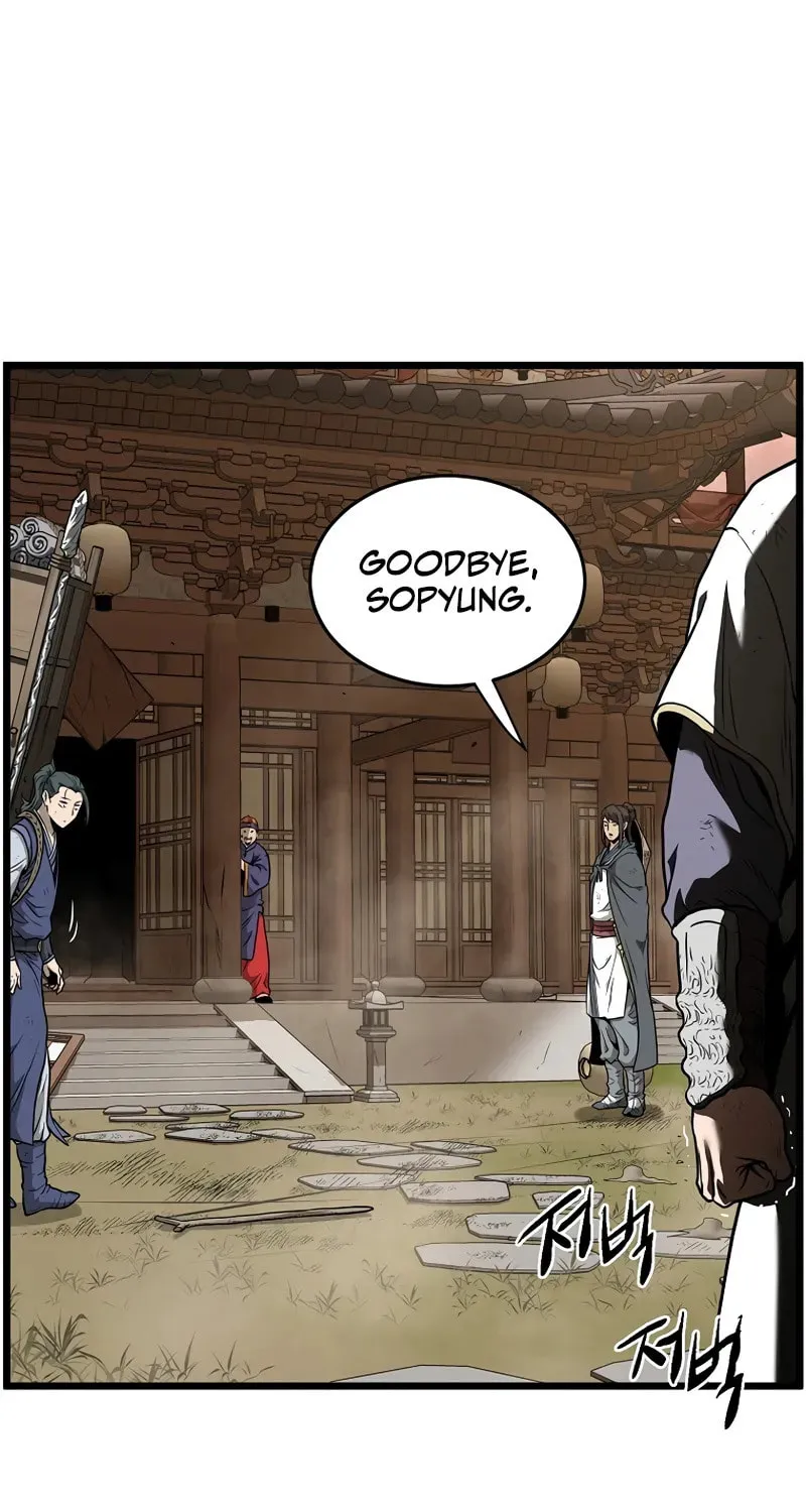 Read Murim Login chapter 211 image 17 on Lezhin