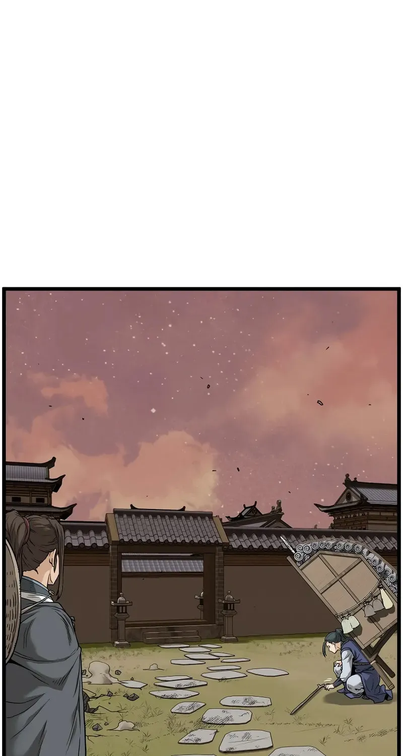 Read Murim Login chapter 211 image 18 on Lezhin