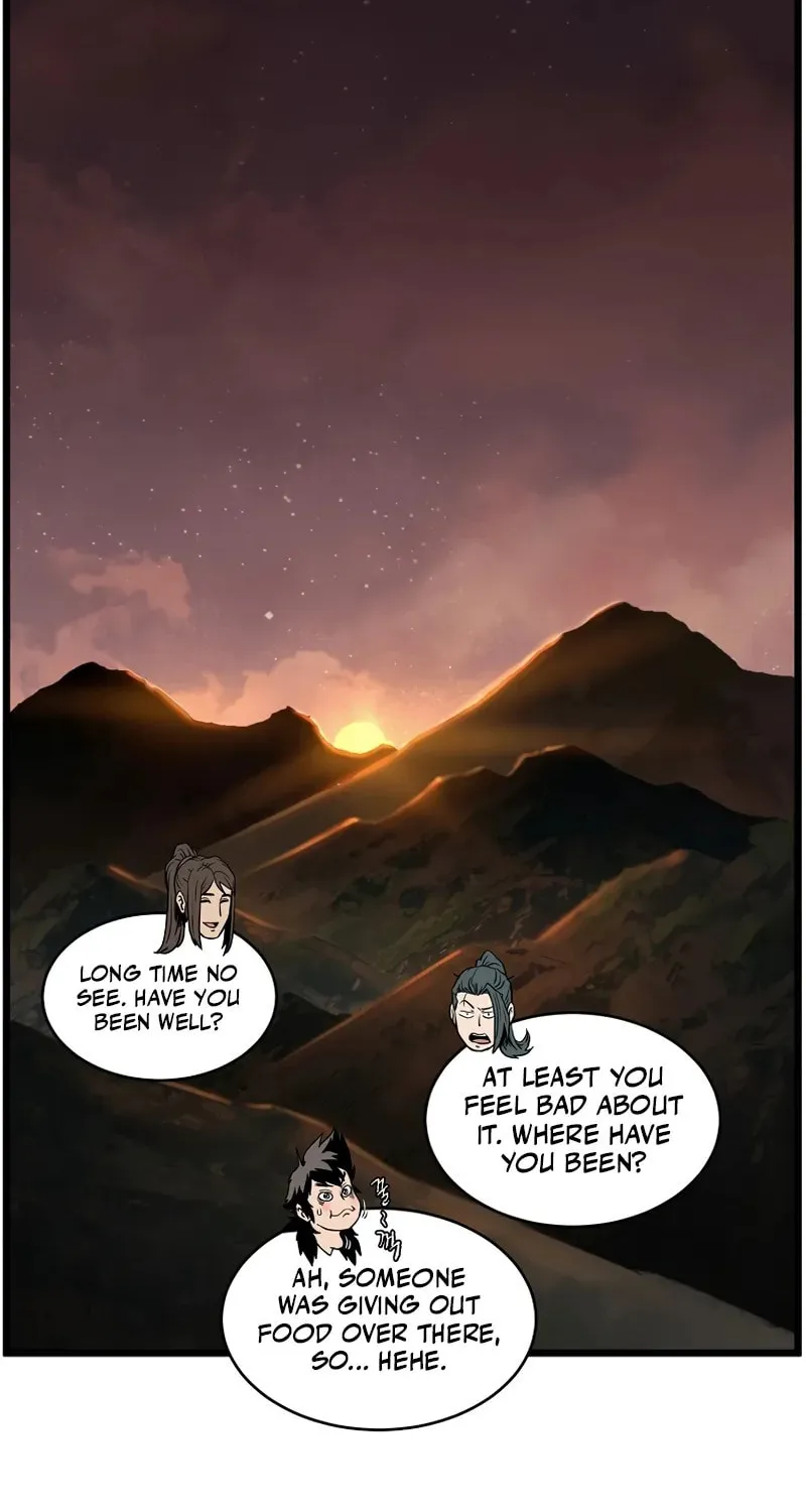 Read Murim Login chapter 211 image 24 on Lezhin