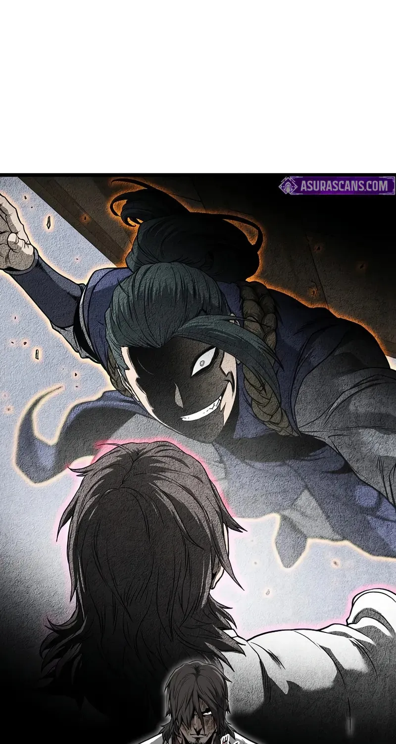 Read Murim Login chapter 211 image 27 on Lezhin