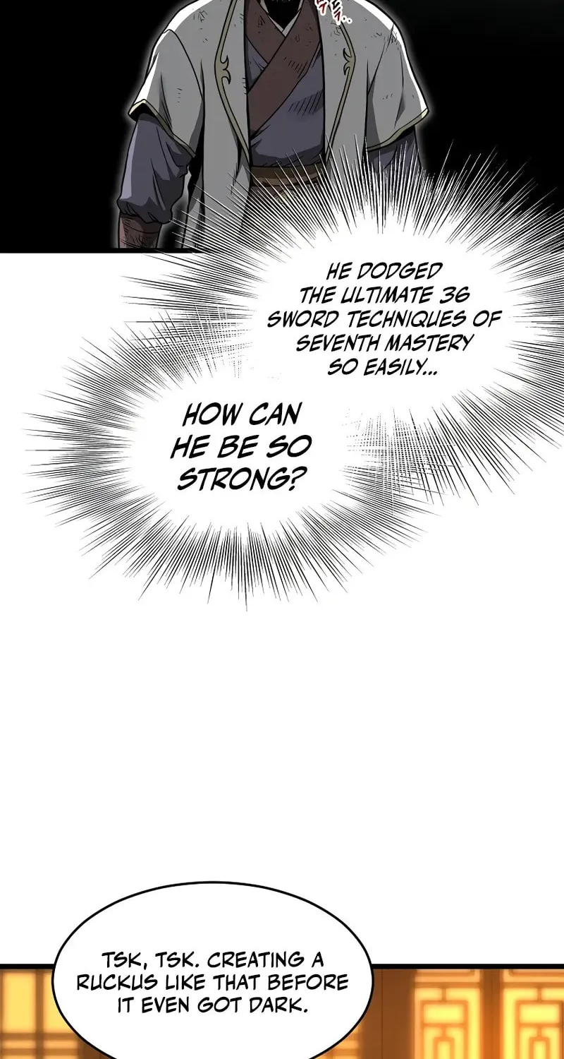 Read Murim Login chapter 211 image 28 on Lezhin