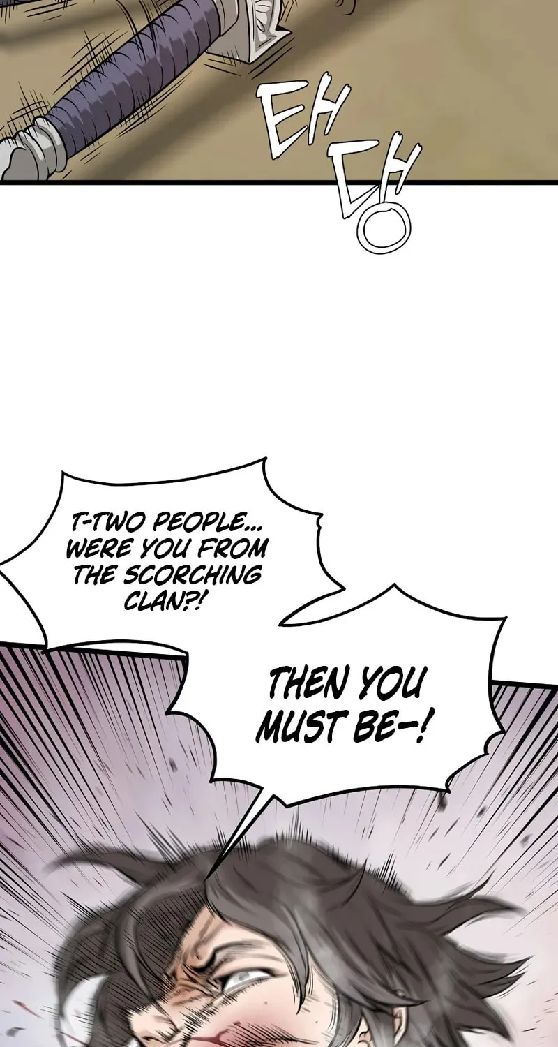 Read Murim Login chapter 211 image 3 on Lezhin