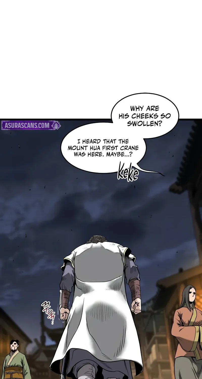 Read Murim Login chapter 211 image 31 on Lezhin