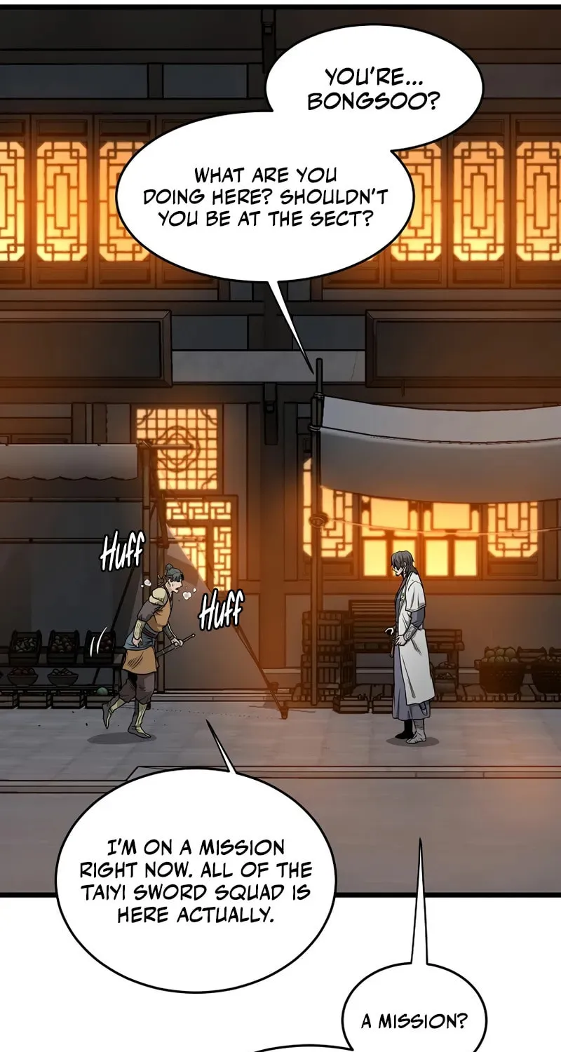 Read Murim Login chapter 211 image 34 on Lezhin