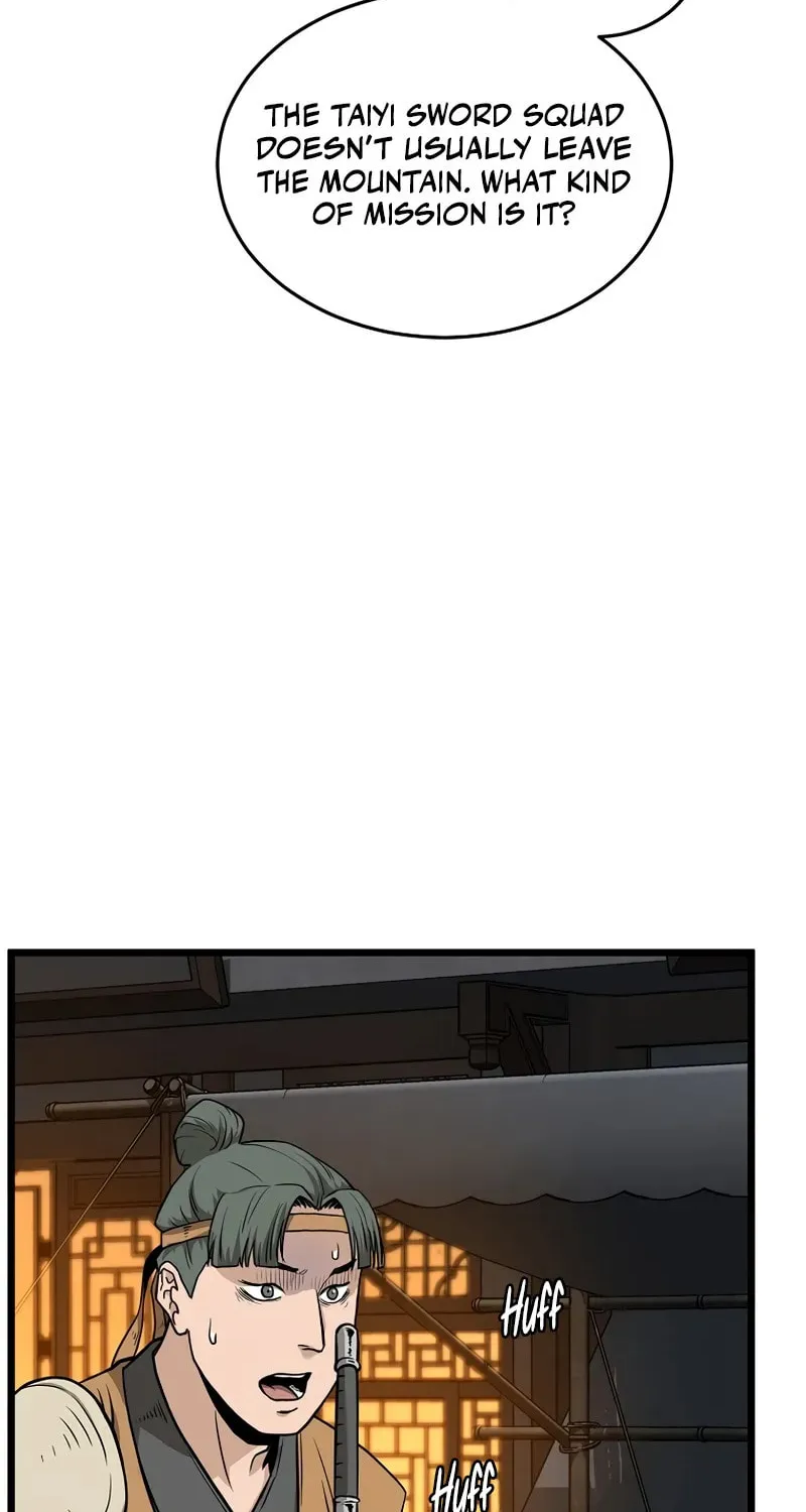 Read Murim Login chapter 211 image 35 on Lezhin