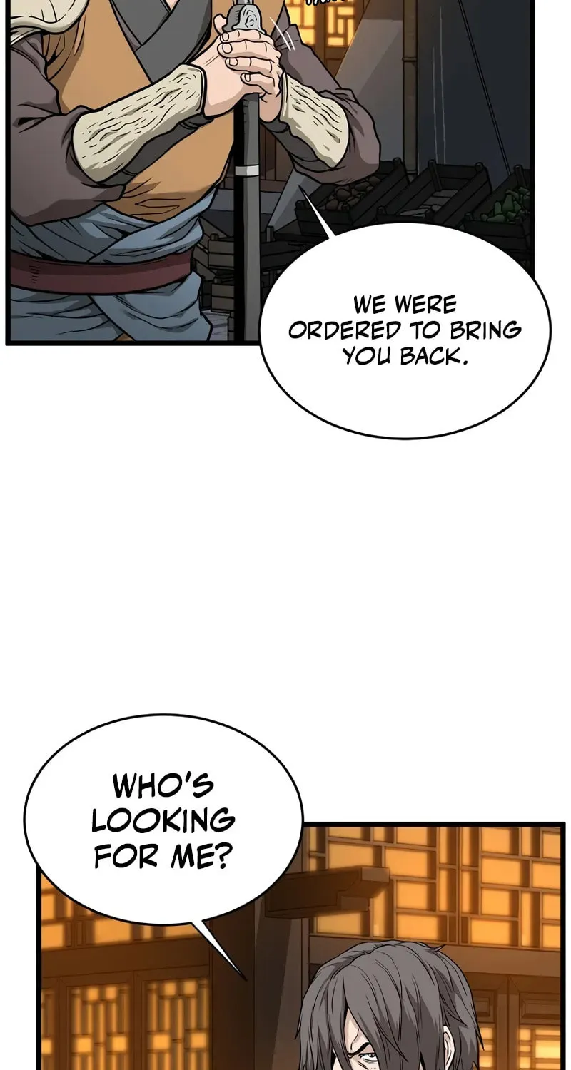 Read Murim Login chapter 211 image 36 on Lezhin