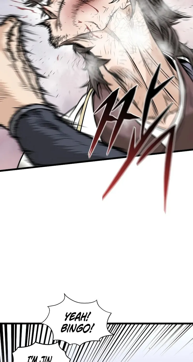 Read Murim Login chapter 211 image 4 on Lezhin