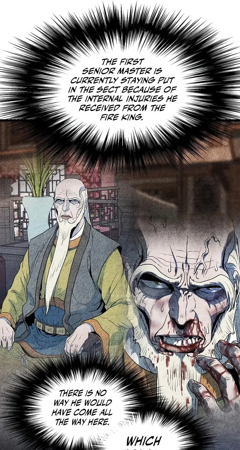 Read Murim Login chapter 211 image 40 on Lezhin