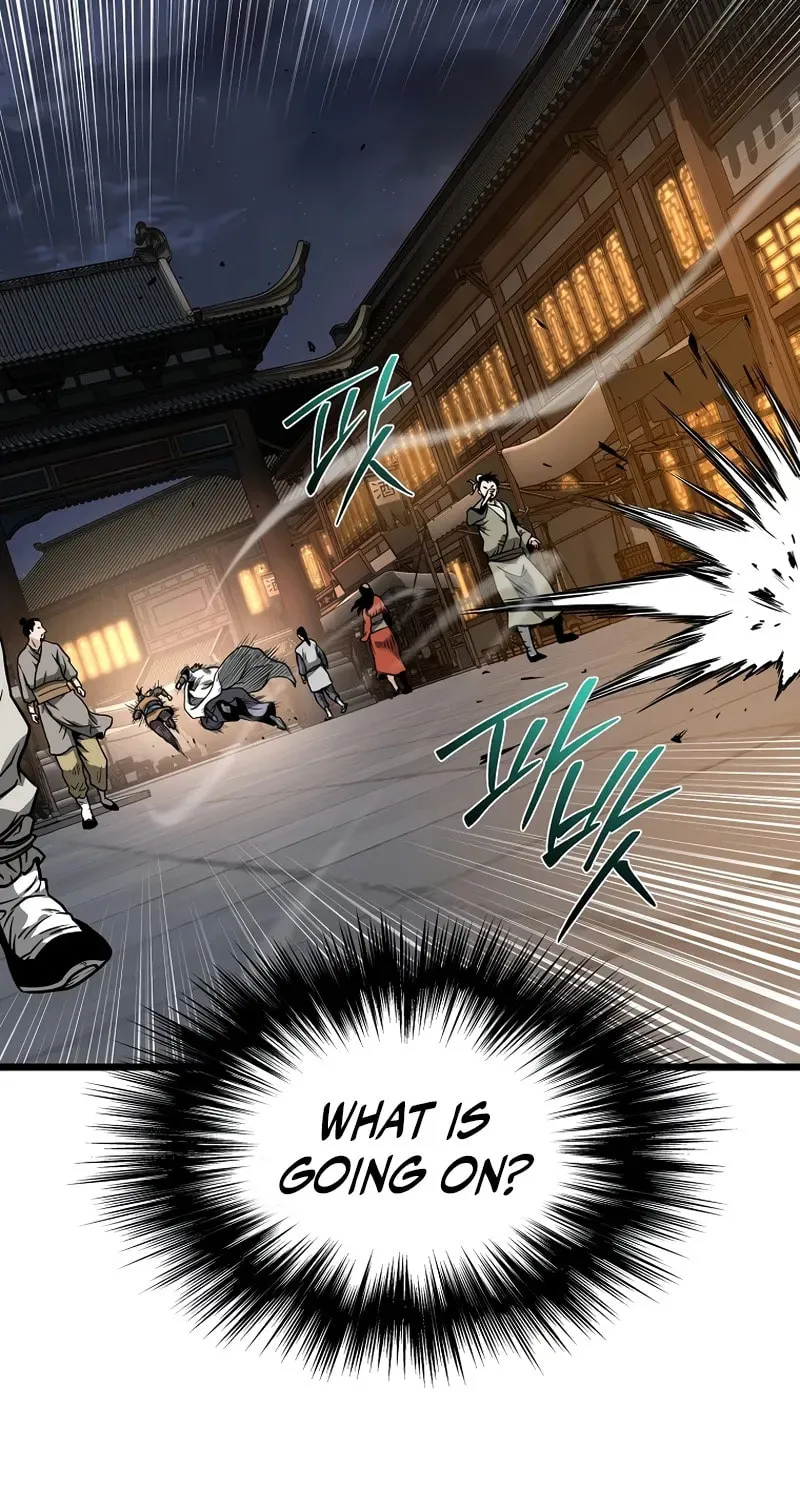 Read Murim Login chapter 211 image 44 on Lezhin