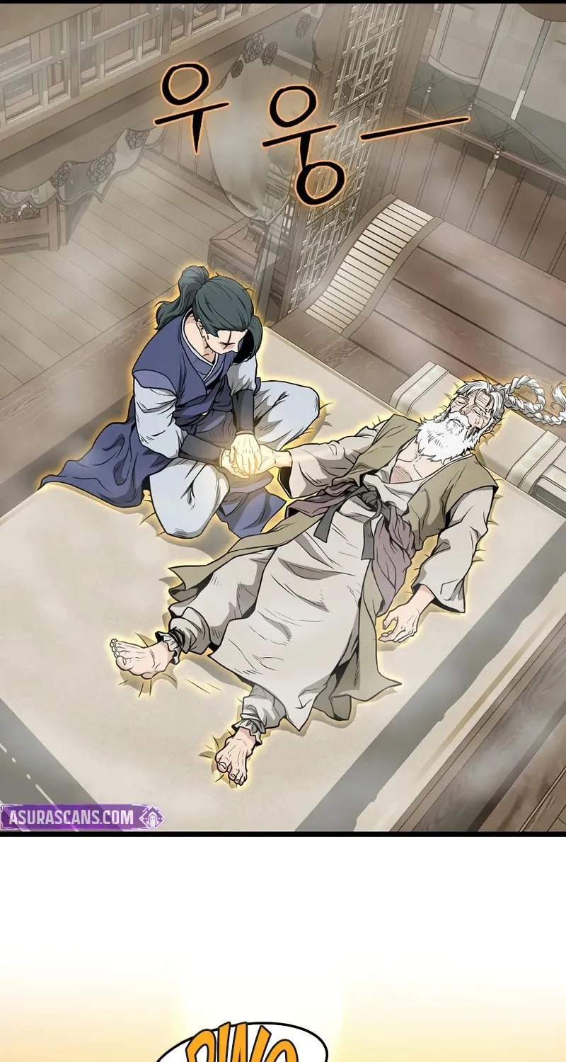 Read Murim Login chapter 211 image 49 on Lezhin