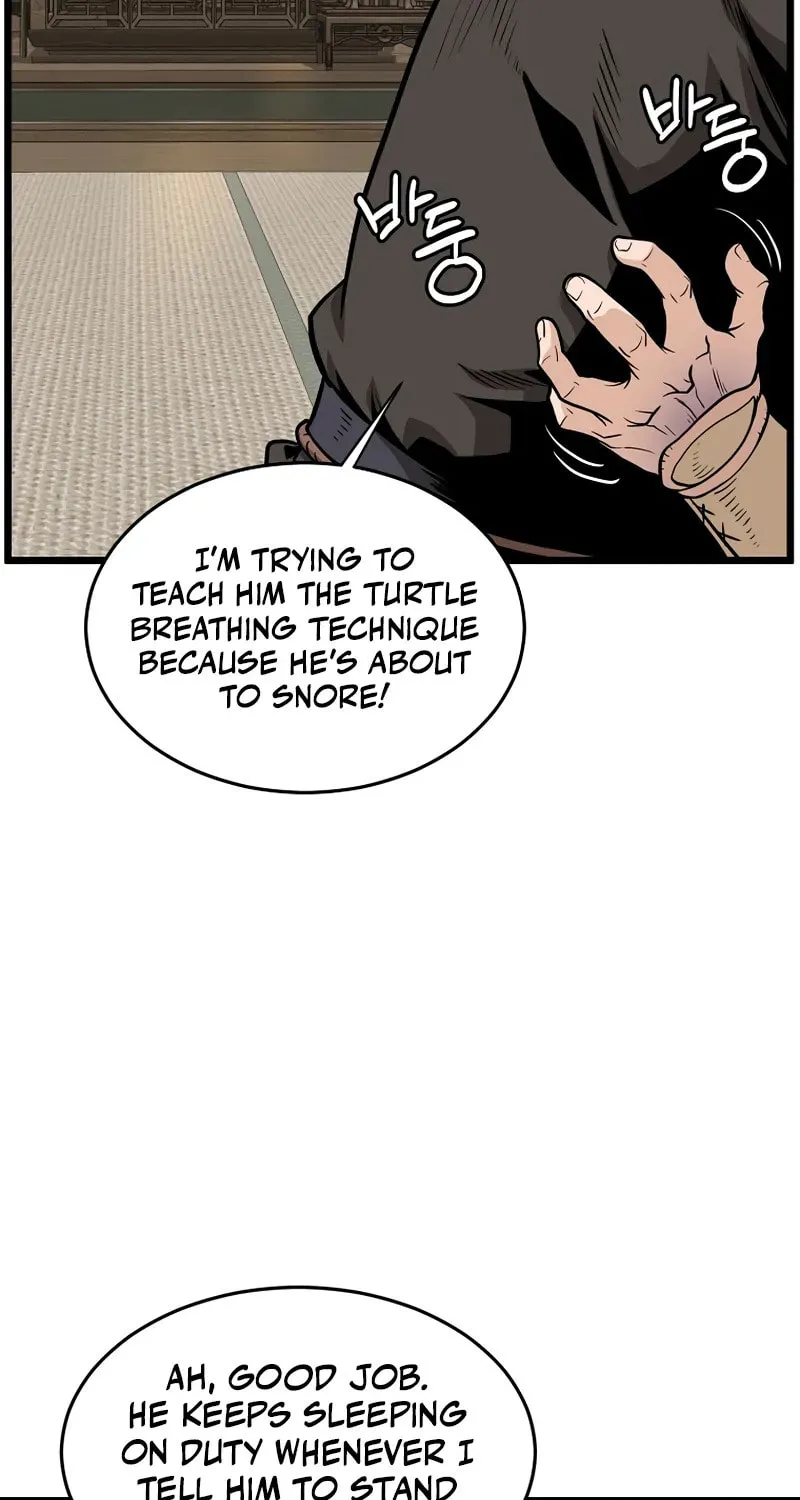 Read Murim Login chapter 211 image 55 on Lezhin