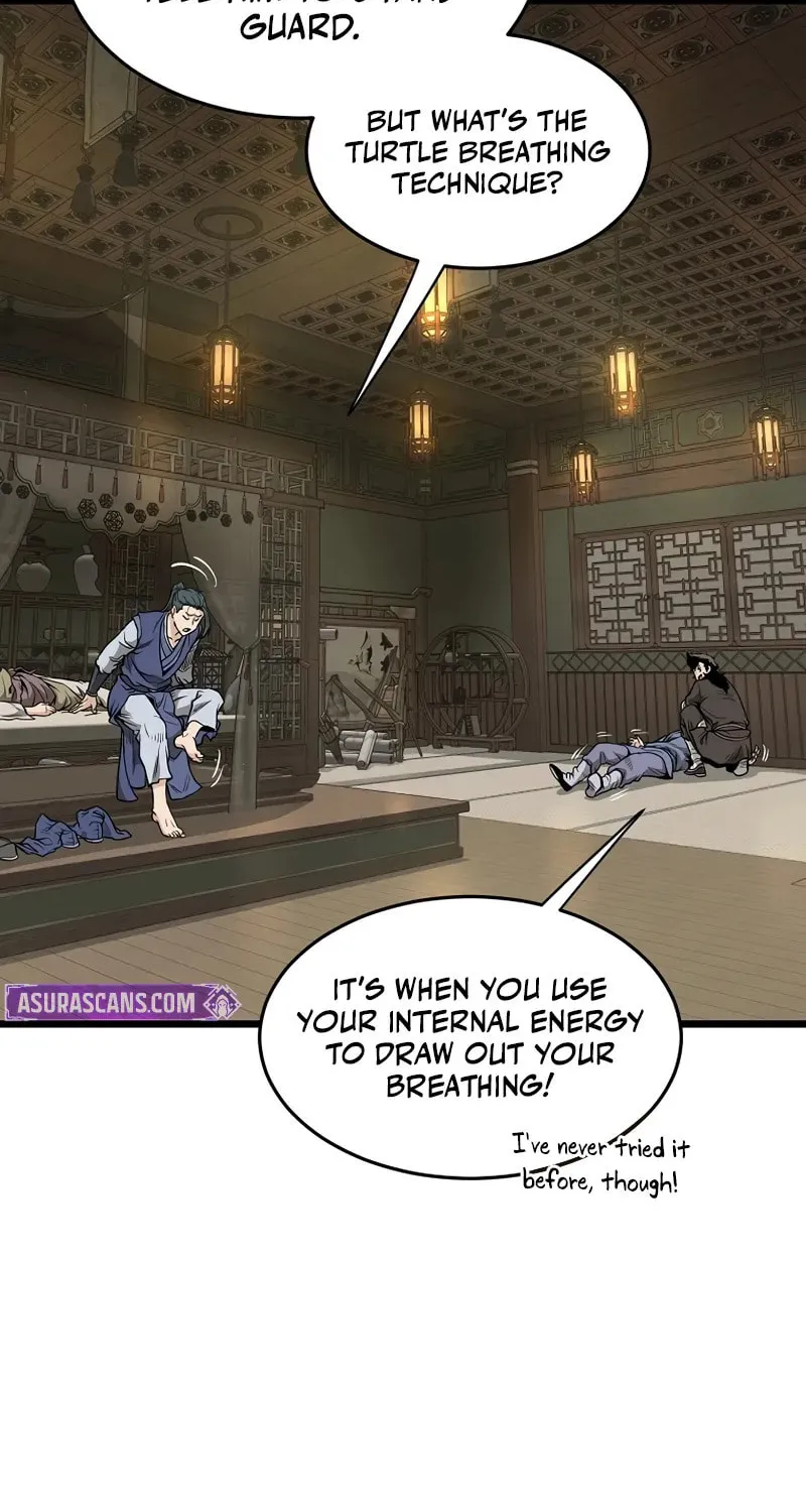 Read Murim Login chapter 211 image 56 on Lezhin