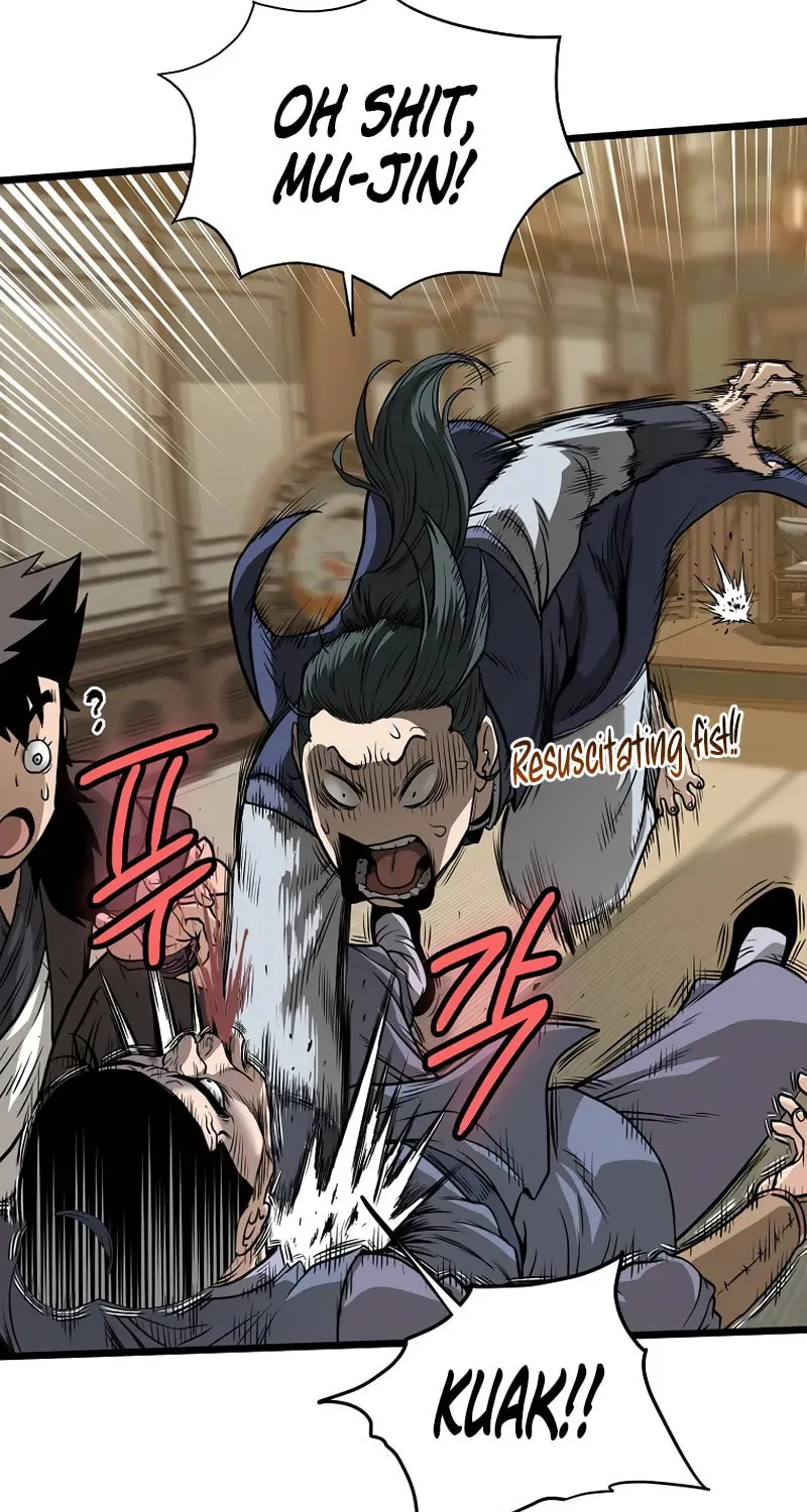 Read Murim Login chapter 211 image 61 on Lezhin