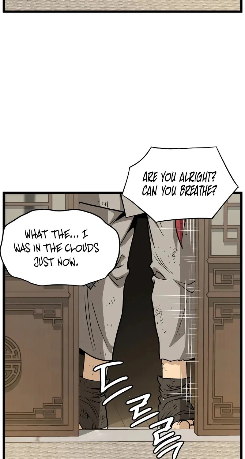 Read Murim Login chapter 211 image 63 on Lezhin