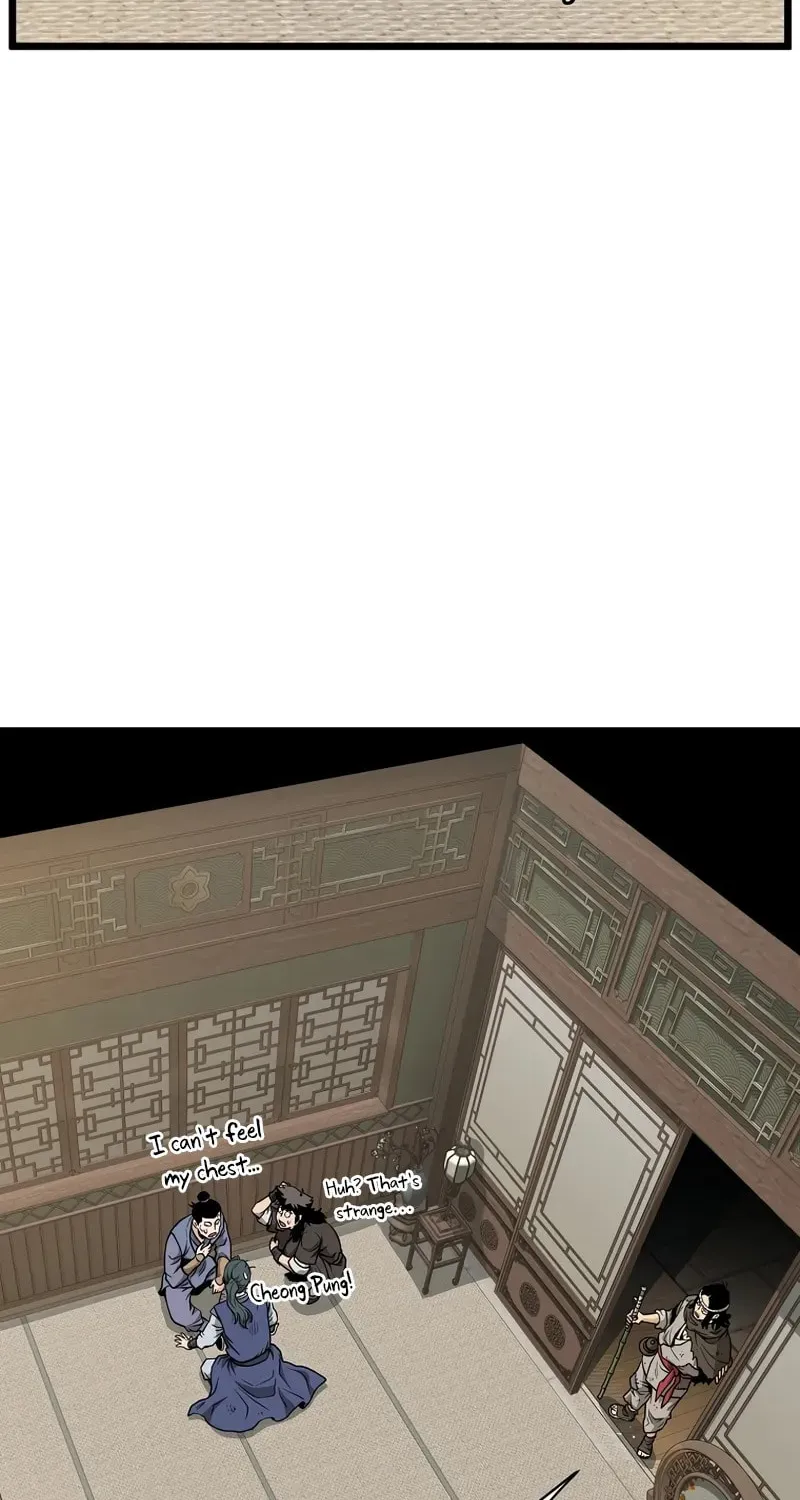 Read Murim Login chapter 211 image 64 on Lezhin