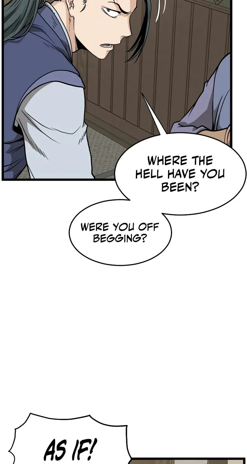 Read Murim Login chapter 211 image 66 on Lezhin