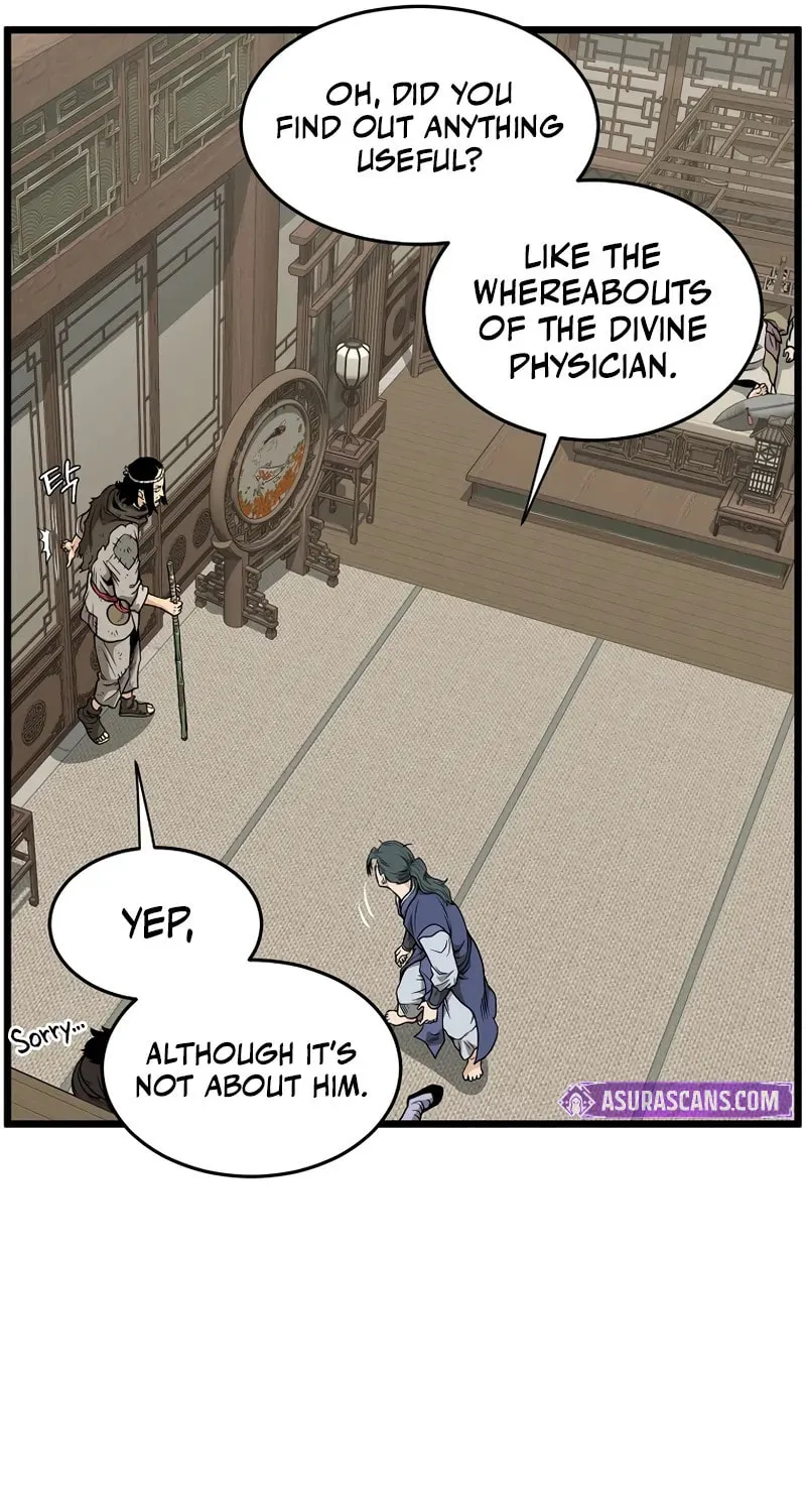 Read Murim Login chapter 211 image 69 on Lezhin