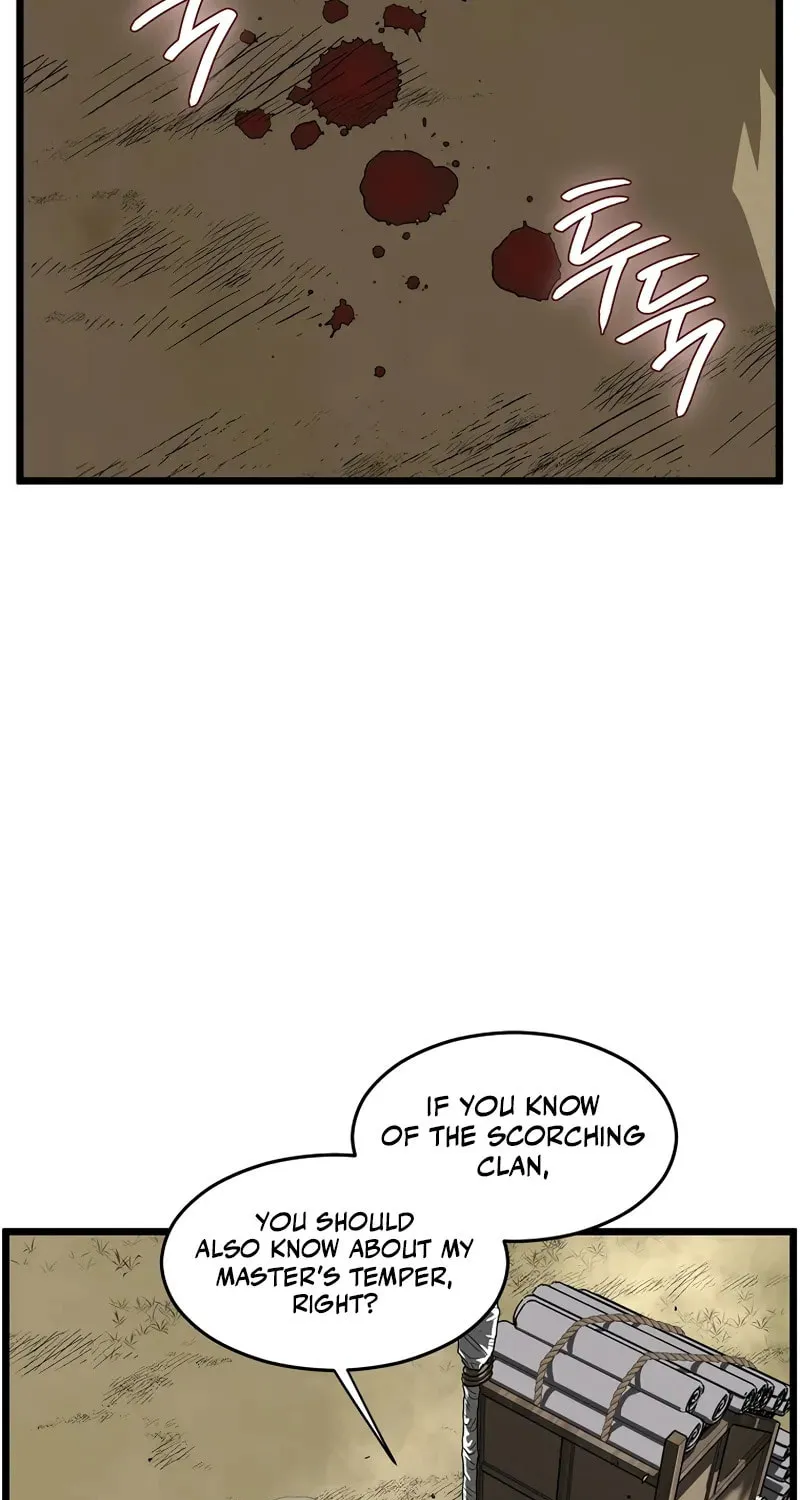 Read Murim Login chapter 211 image 7 on Lezhin