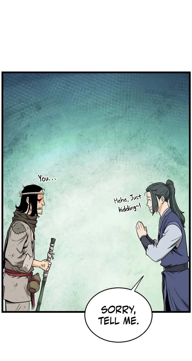 Read Murim Login chapter 211 image 72 on Lezhin