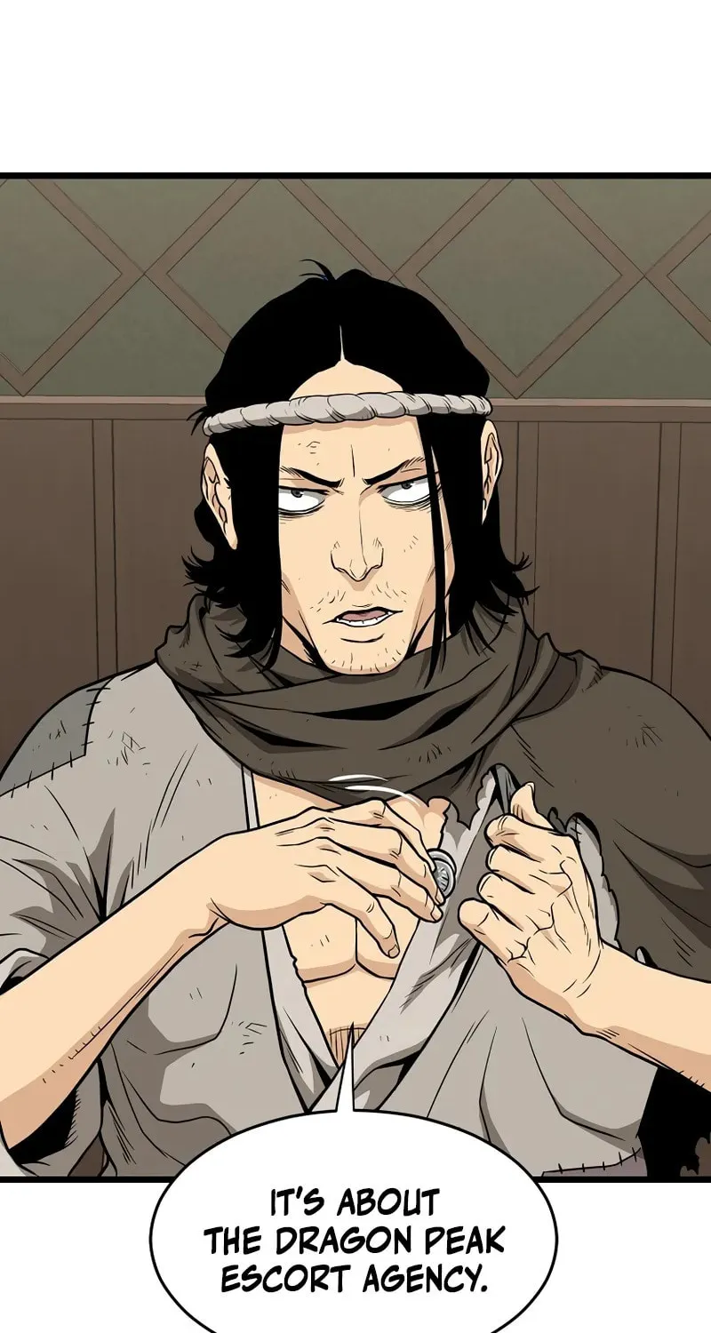 Read Murim Login chapter 211 image 74 on Lezhin