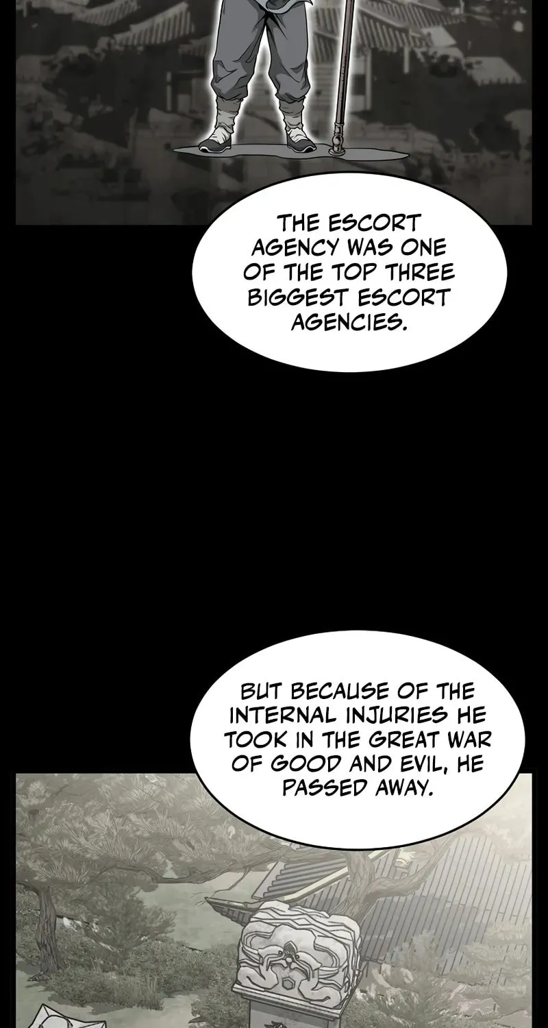 Read Murim Login chapter 211 image 76 on Lezhin