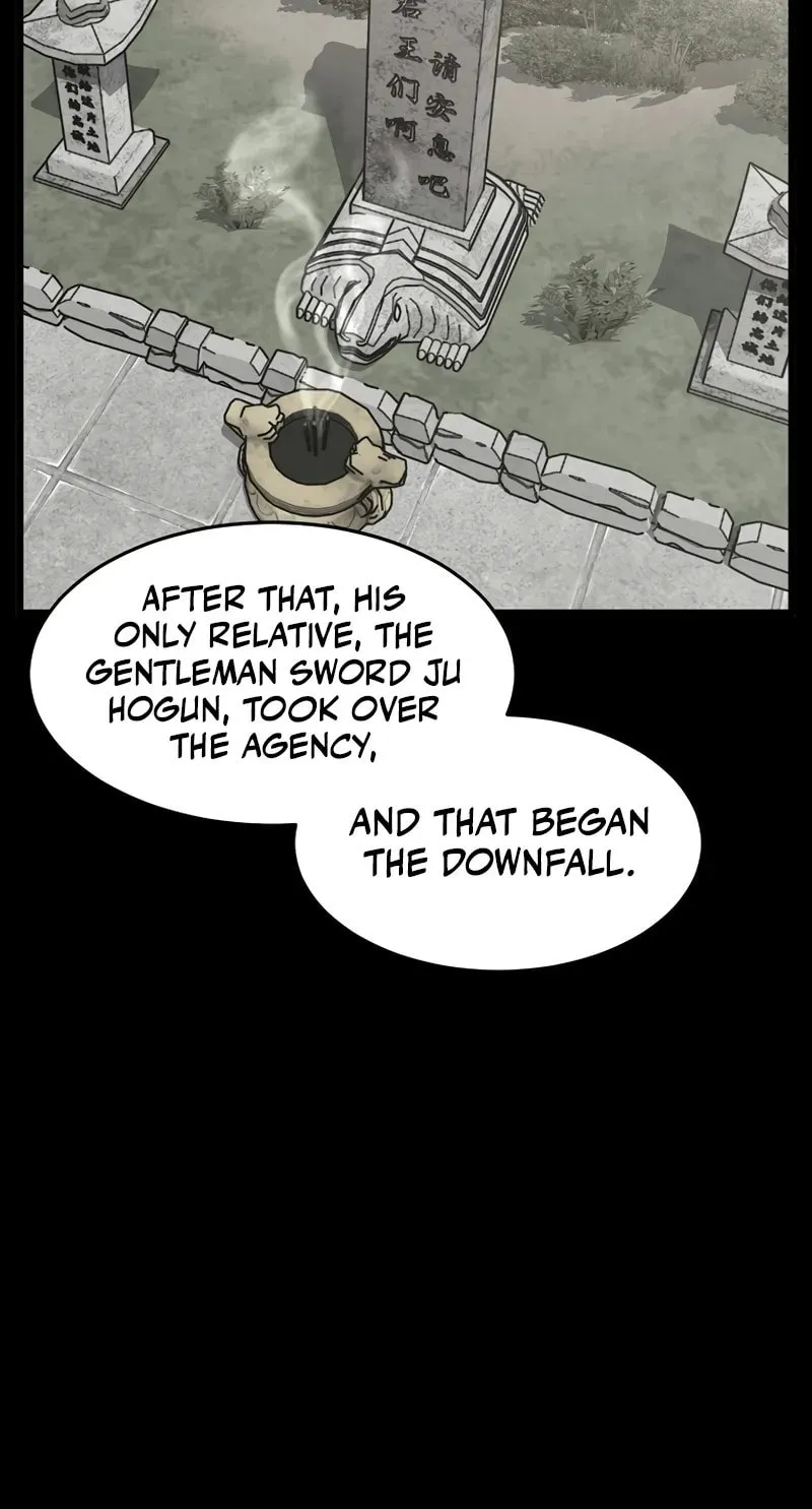 Read Murim Login chapter 211 image 77 on Lezhin