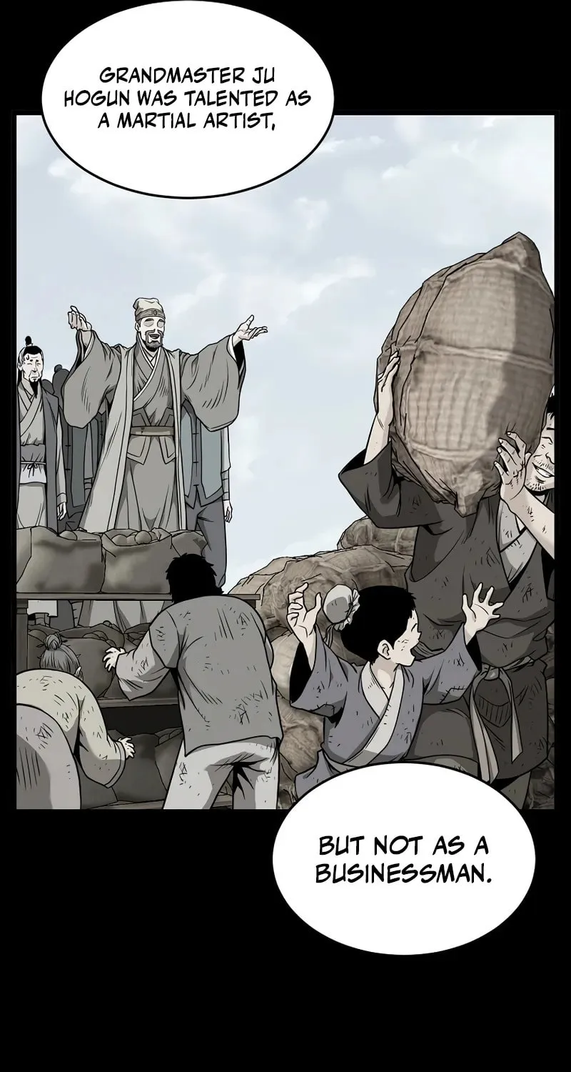 Read Murim Login chapter 211 image 78 on Lezhin
