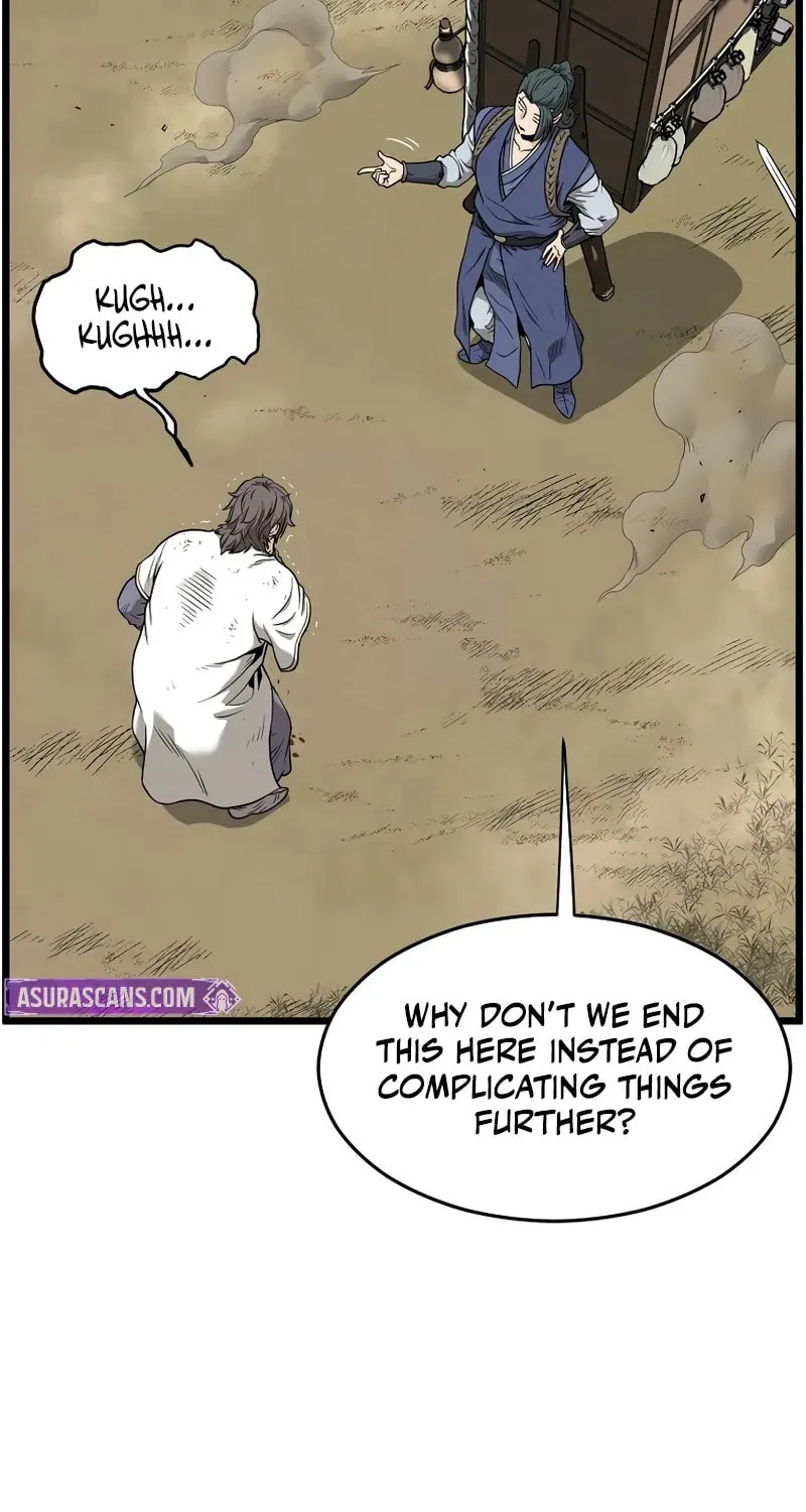 Read Murim Login chapter 211 image 8 on Lezhin