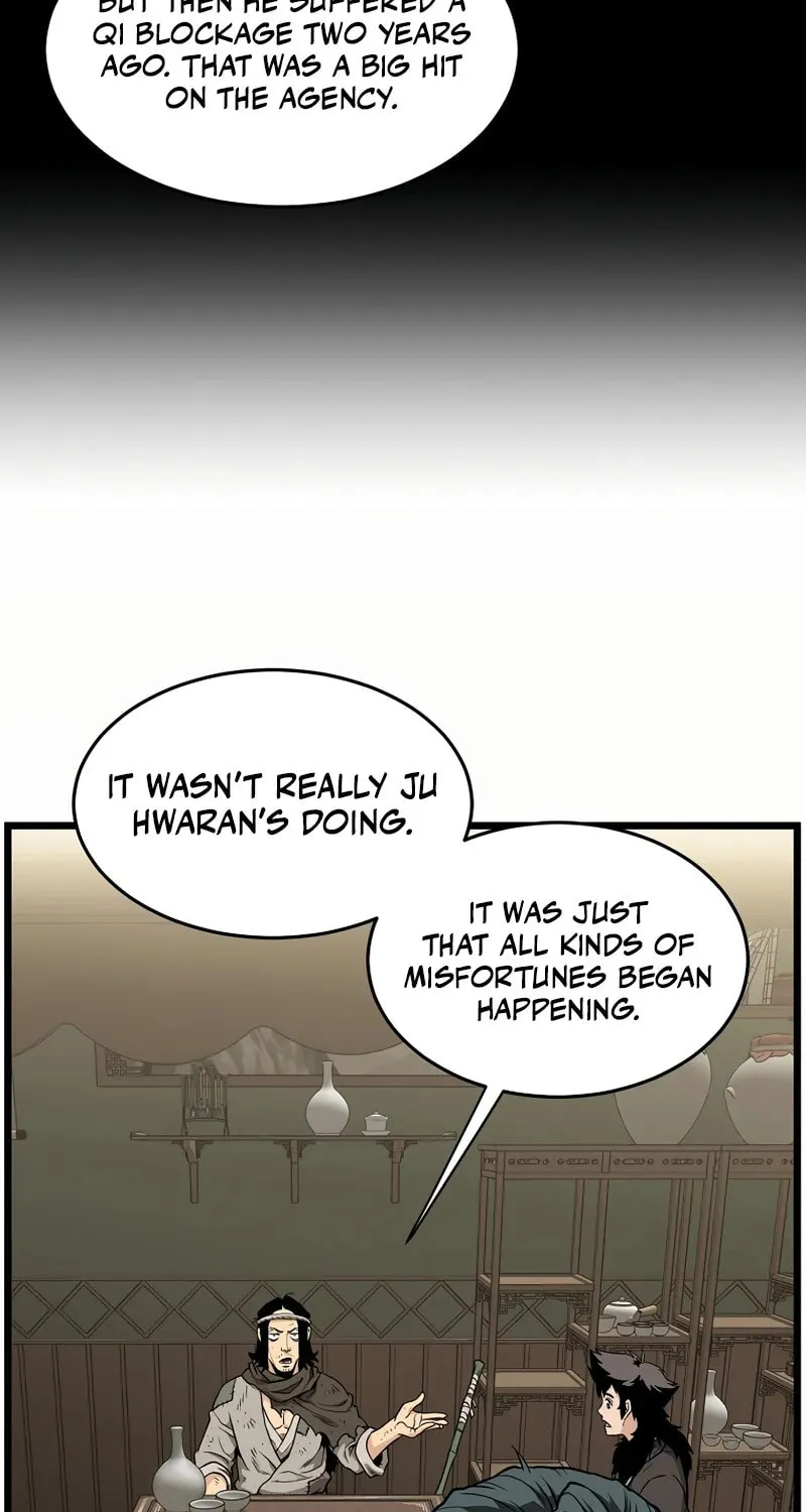 Read Murim Login chapter 211 image 80 on Lezhin