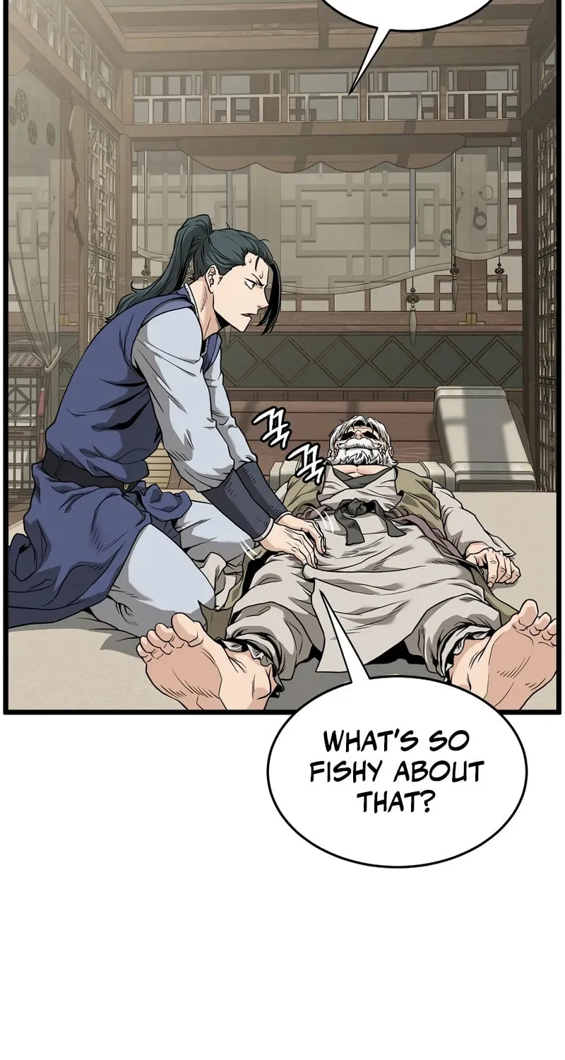 Read Murim Login chapter 211 image 82 on Lezhin